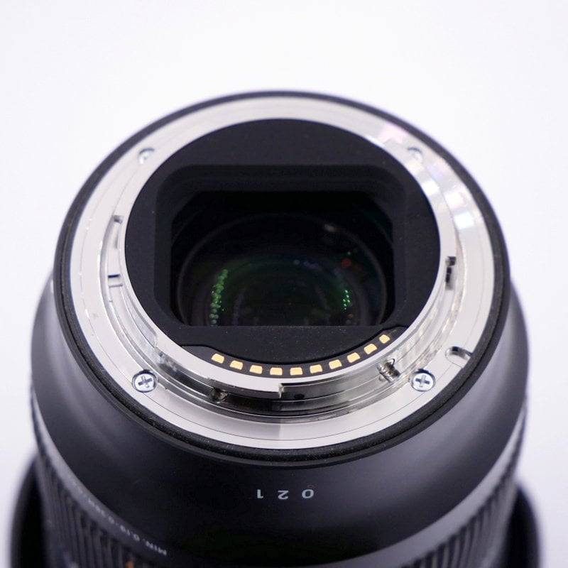 S-H-FSRMX6_3.jpg - Sigma 28-70mm f/2.8 DG DN Contemporary Lens for Sony E - Thumbnail 2