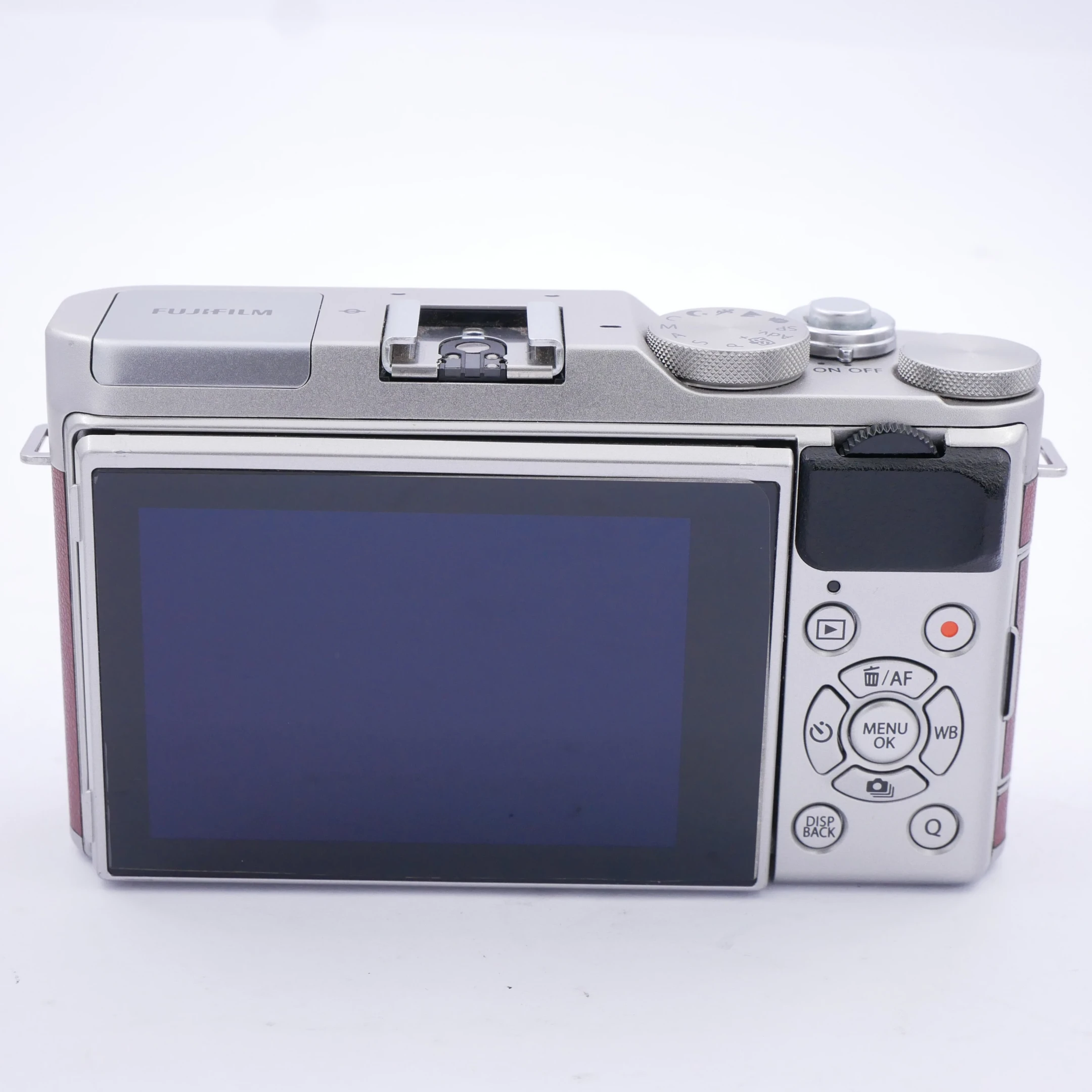 S-H-FTKX99_2.webp - Fujifilm X-A3 Body Only - Image 1