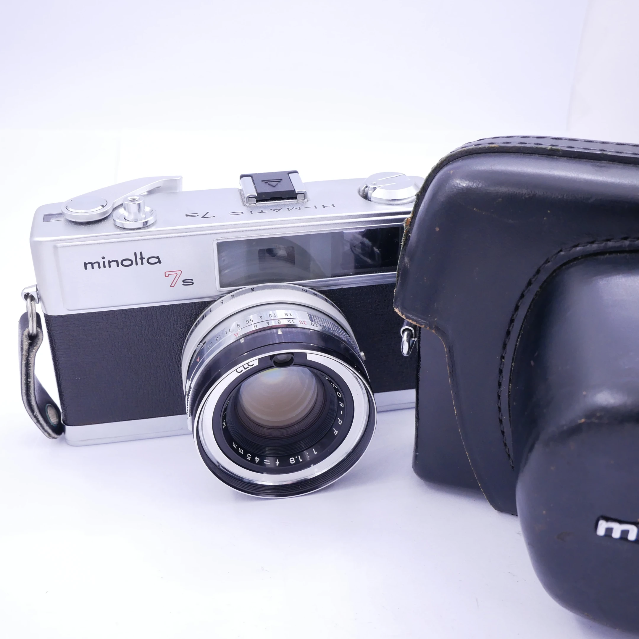 Best image for Minolta Hi-Matic 7s