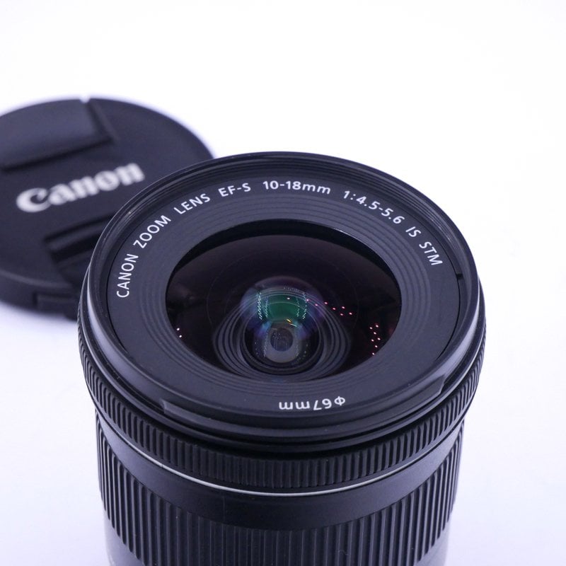 S-H-FU49NC_2.jpg - Canon EF-S 10-18mm F/4.5-5.6 IS STM Lens - Image 1