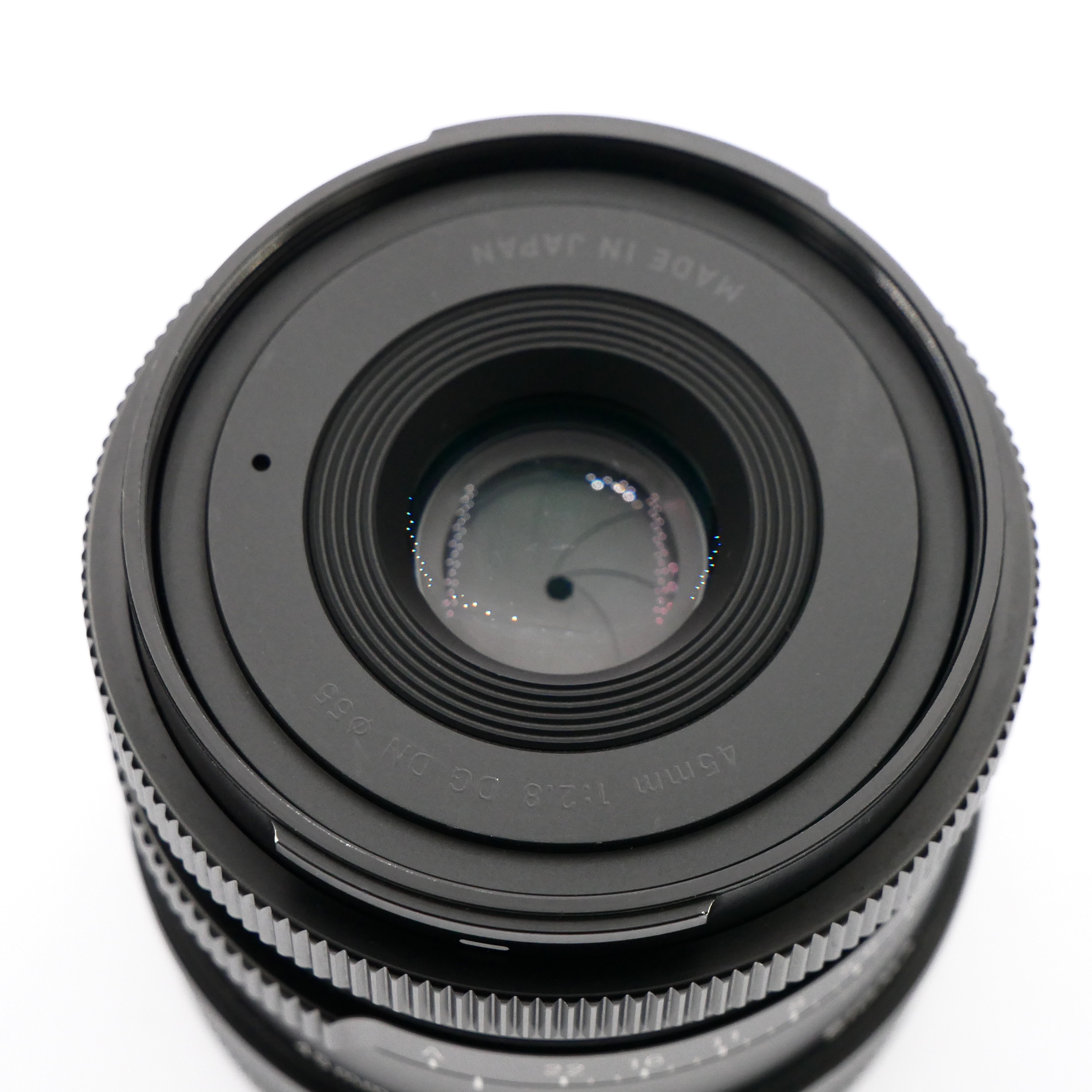 Sigma AF 45mm F2.8 DG DN Lens for L-Mount