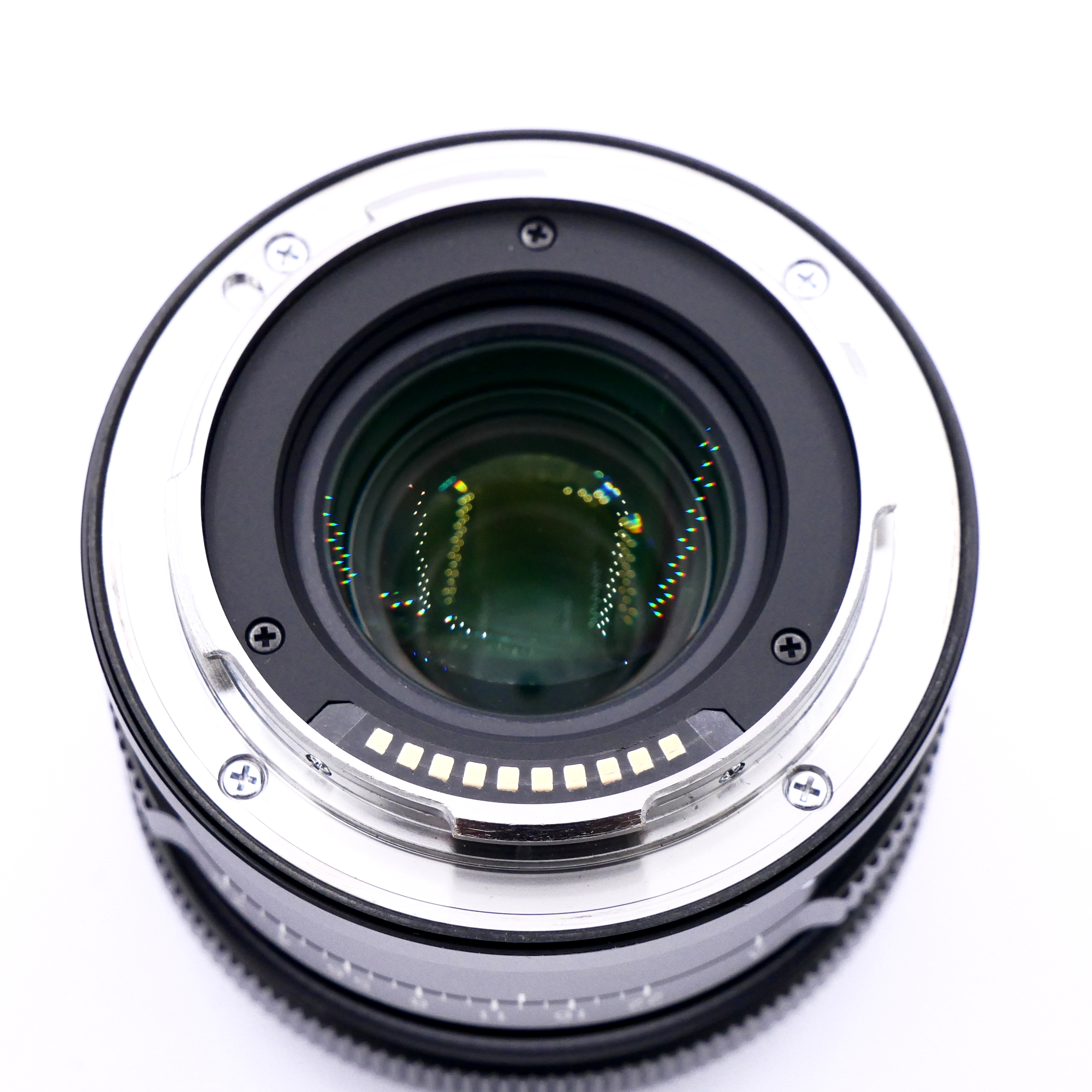 S-H-FU9ST9_3.jpg - Sigma AF 45mm F2.8 DG DN Lens for L-Mount - Image 2