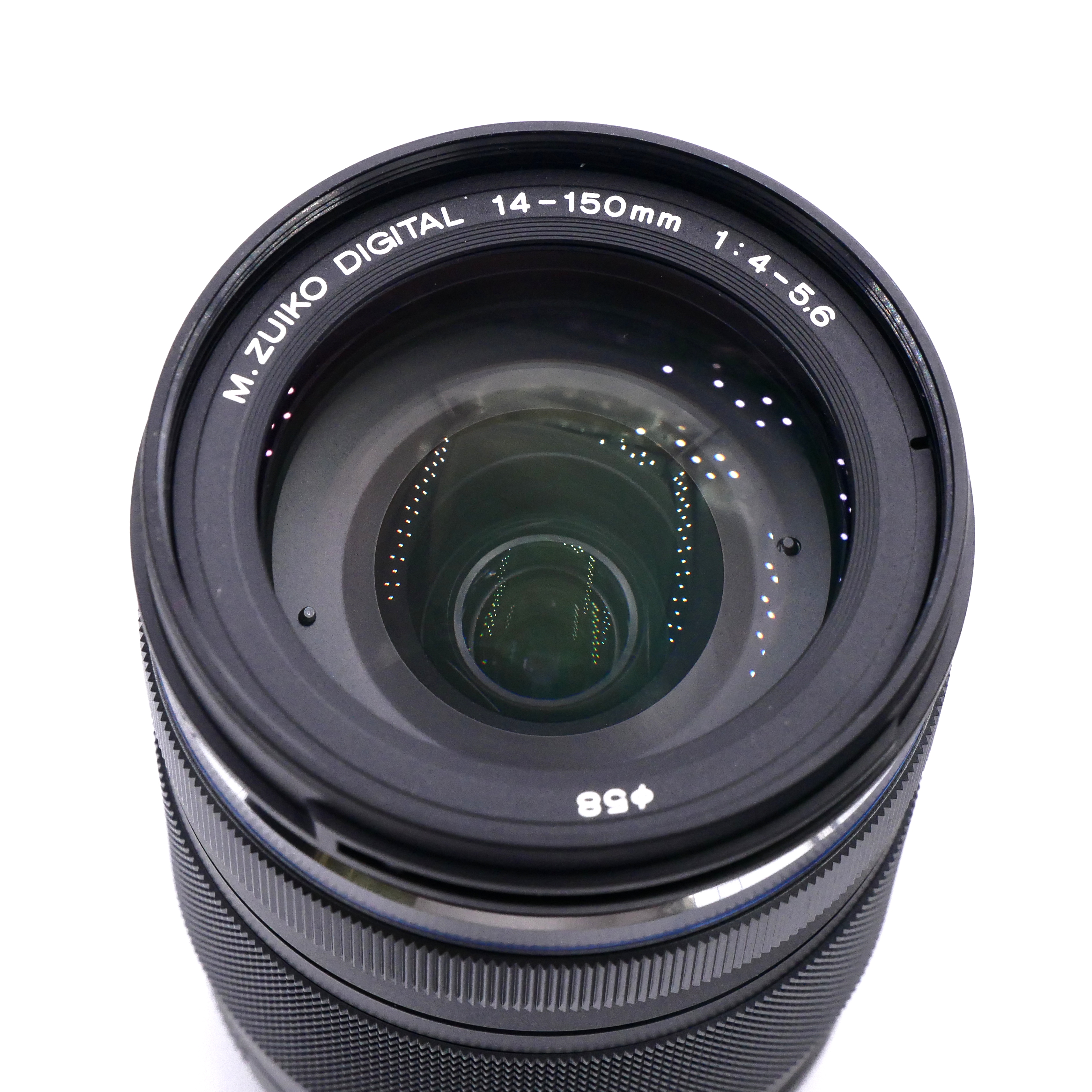 S-H-FU9X6S_2.jpg - Olympus AF 14-150mm F4-5.6 II ED MSC Lens - Image 2