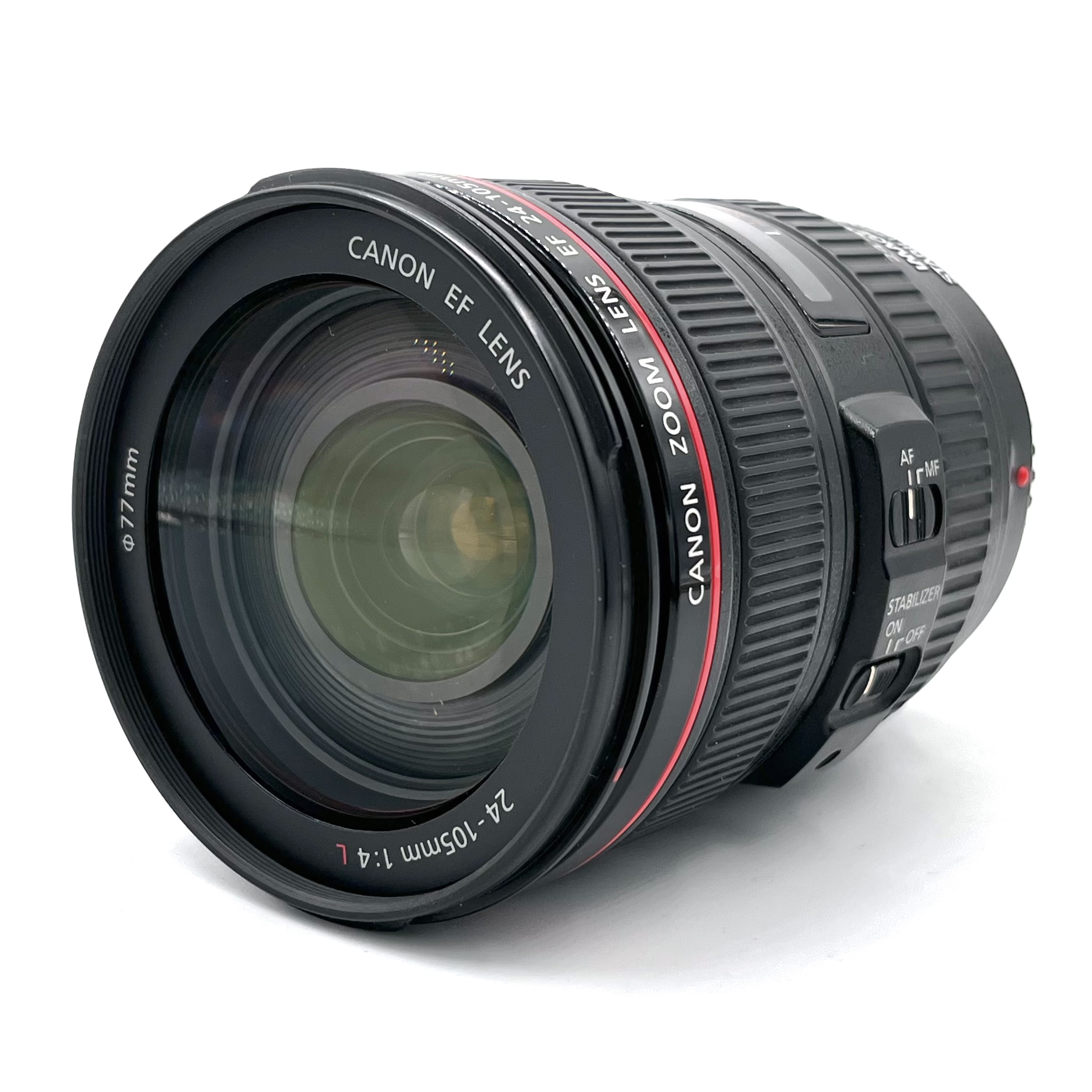 S-H-FUF24W_2.jpeg - Canon EF 24-105mm F/4 L (version 1) - Image 1