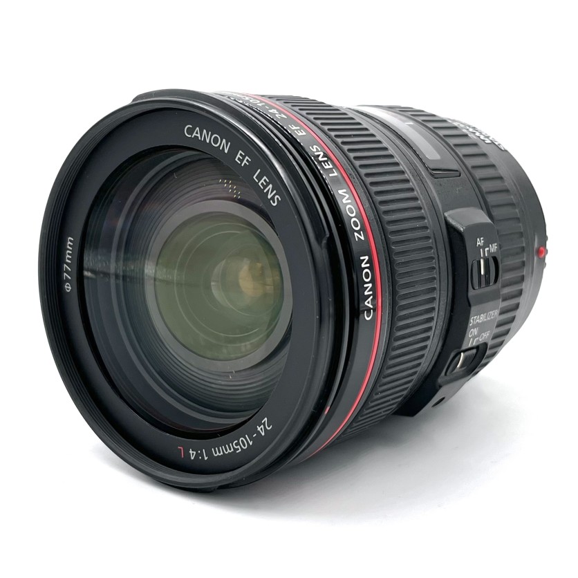 Canon EF 24-105mm F/4 L (version 1)