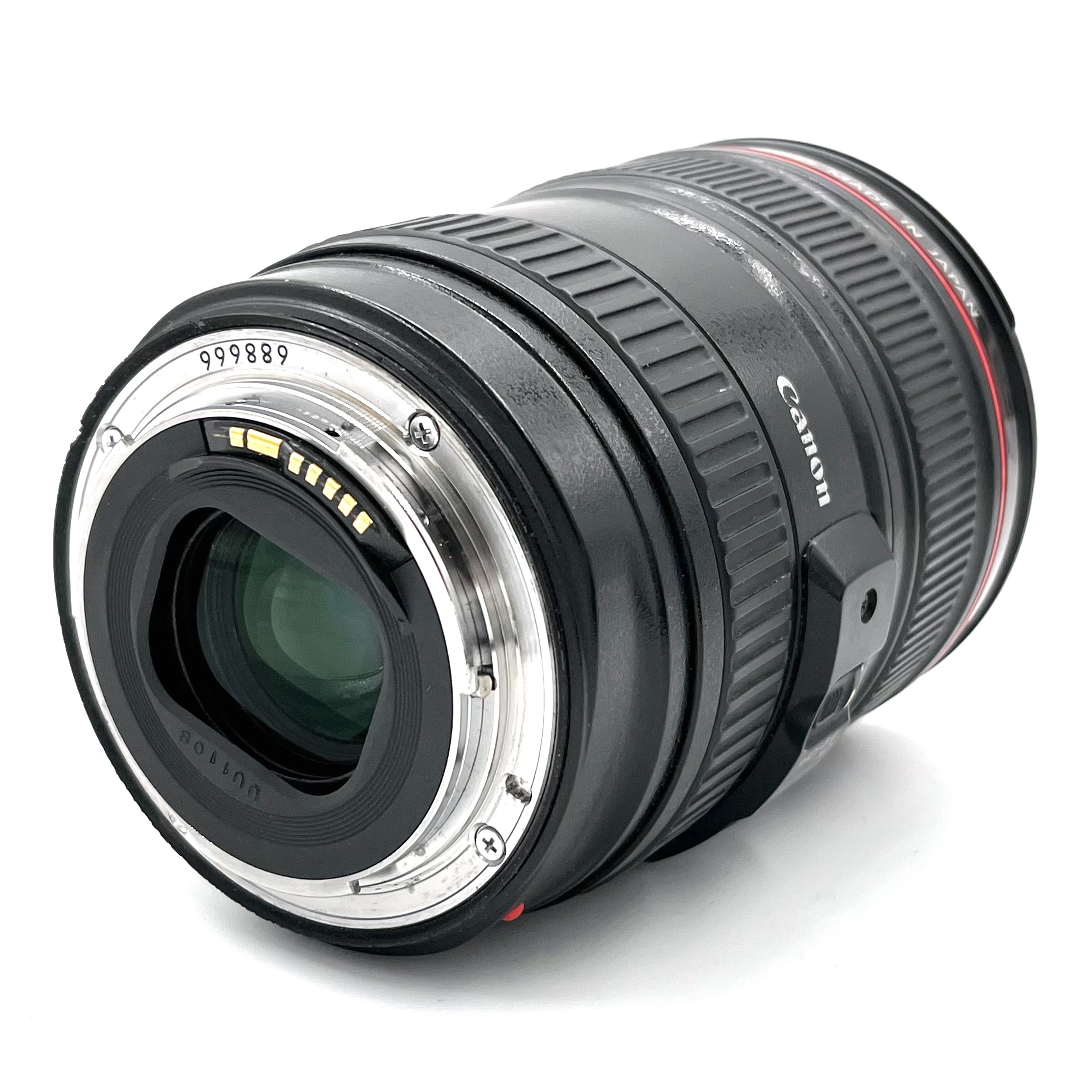 Canon EF 24-105mm F/4 L (version 1)