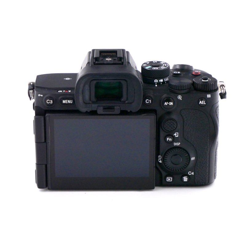 S-H-FUP5U9_2.jpg - Sony A7R V Body - 78K Frames - Image 2