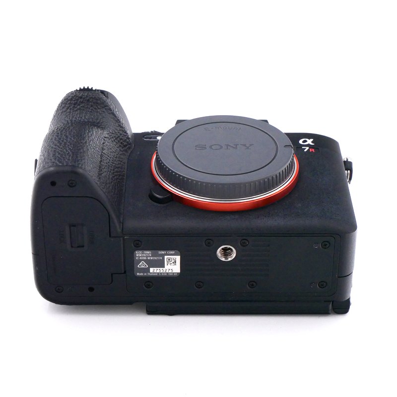 S-H-FUP5U9_4.jpg - Sony A7R V Body - 78K Frames - Image 3