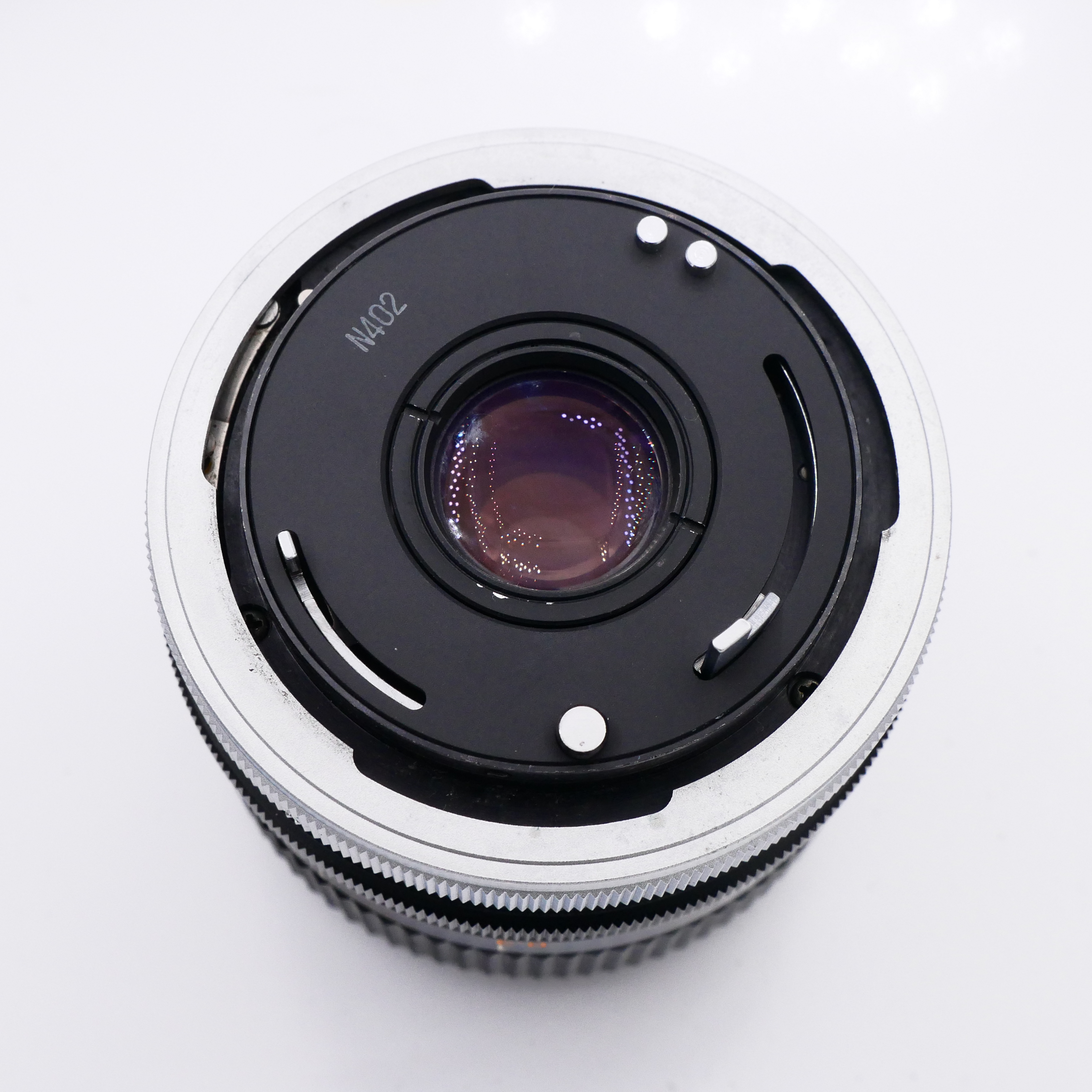 Canon FD 24mm F2.8 SSC Lens