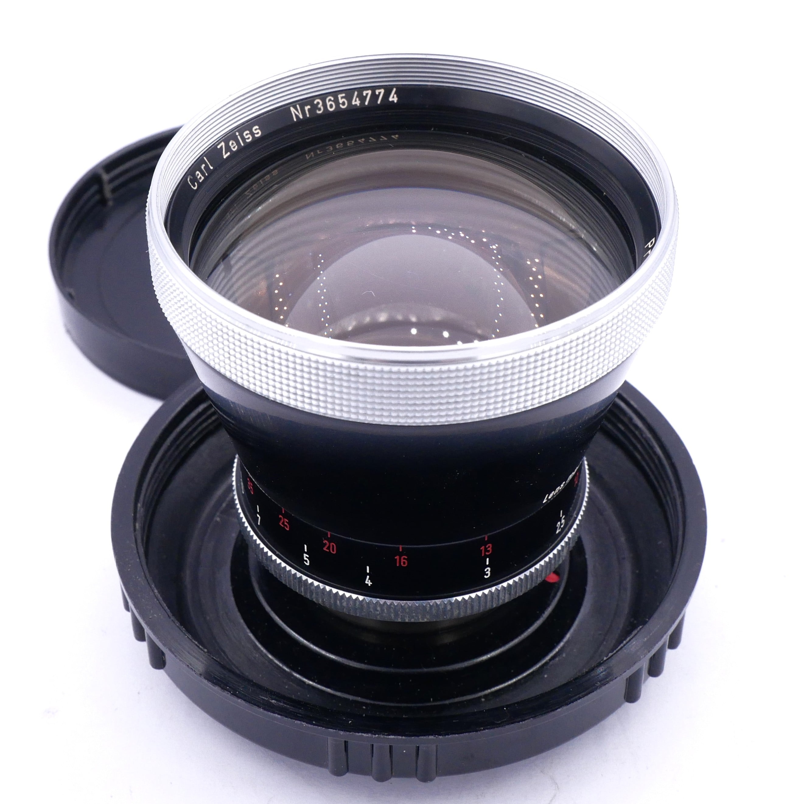 S-H-FVL5DS_2.jpg - Zeiss Pro Tessar 115mm F/4 - Thumbnail 1