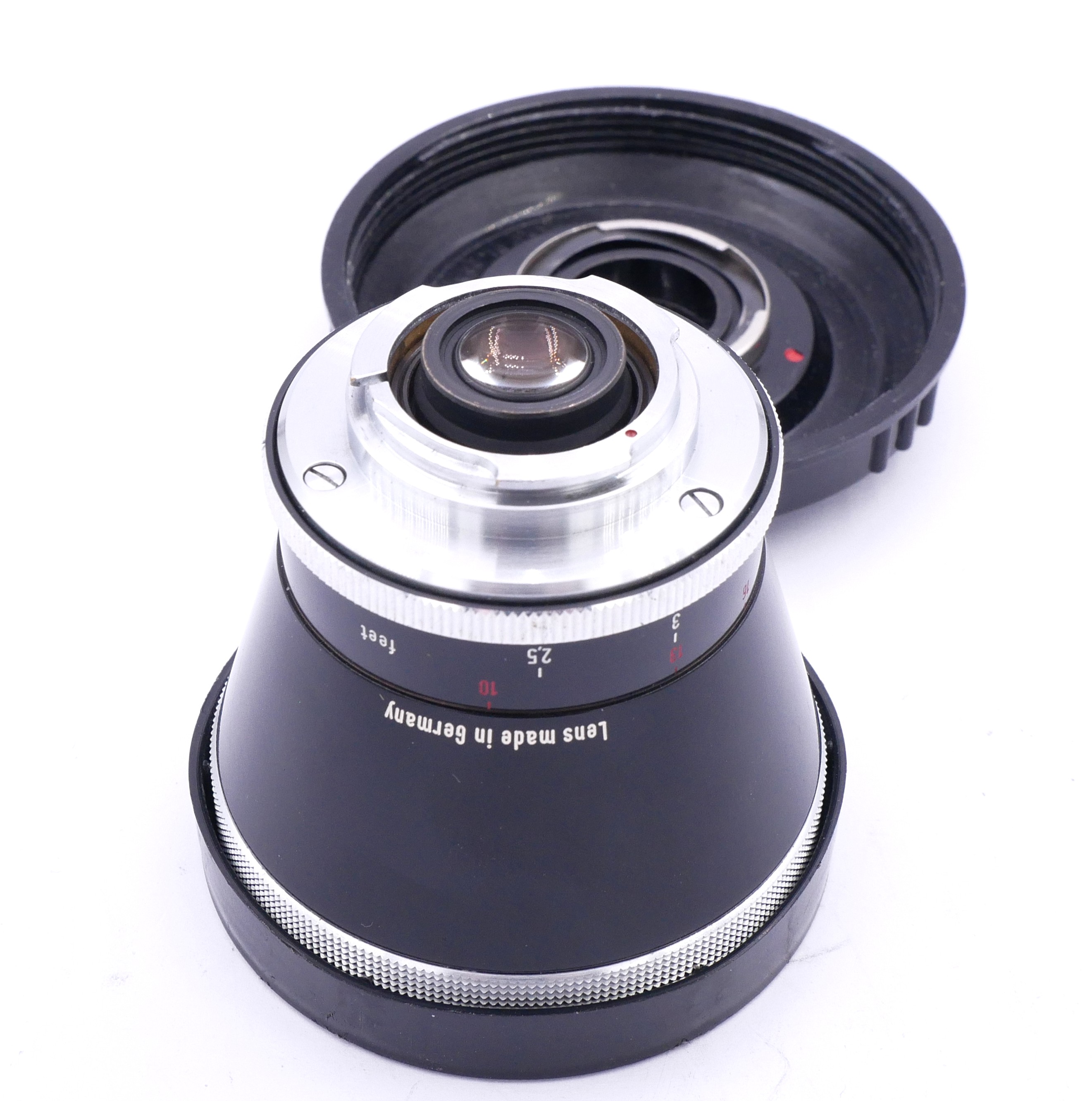 S-H-FVL5DS_3.jpg - Zeiss Pro Tessar 115mm F/4 - Thumbnail 2