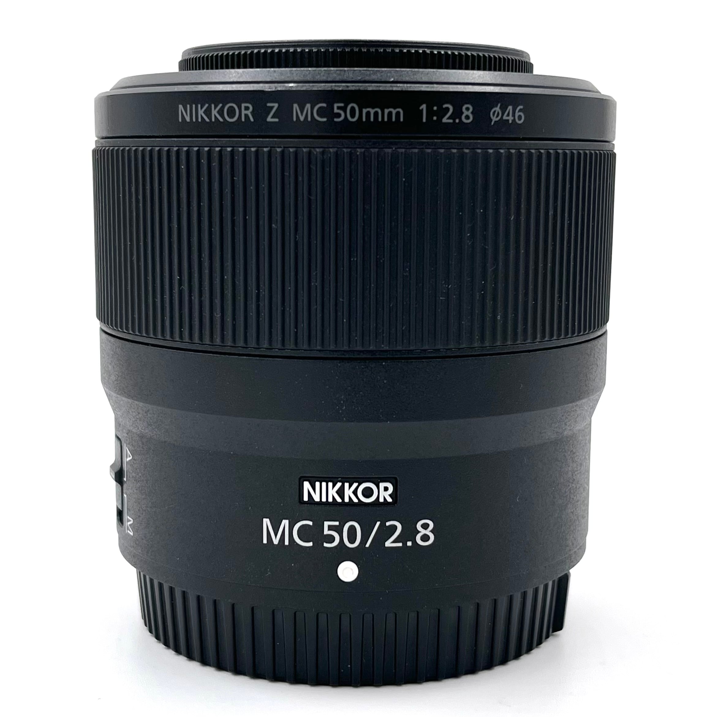 Best image for Nikon Z MC 50mm F/2.8 Macro Lens