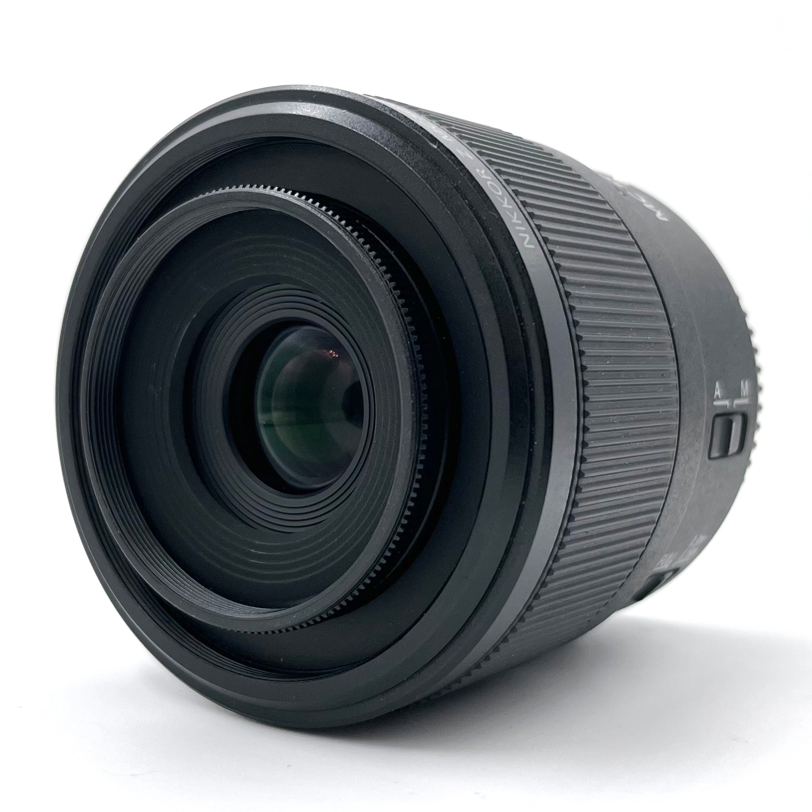 S-H-FVN8F8_2.jpeg - Nikon Z MC 50mm F/2.8 Macro Lens - Image 2