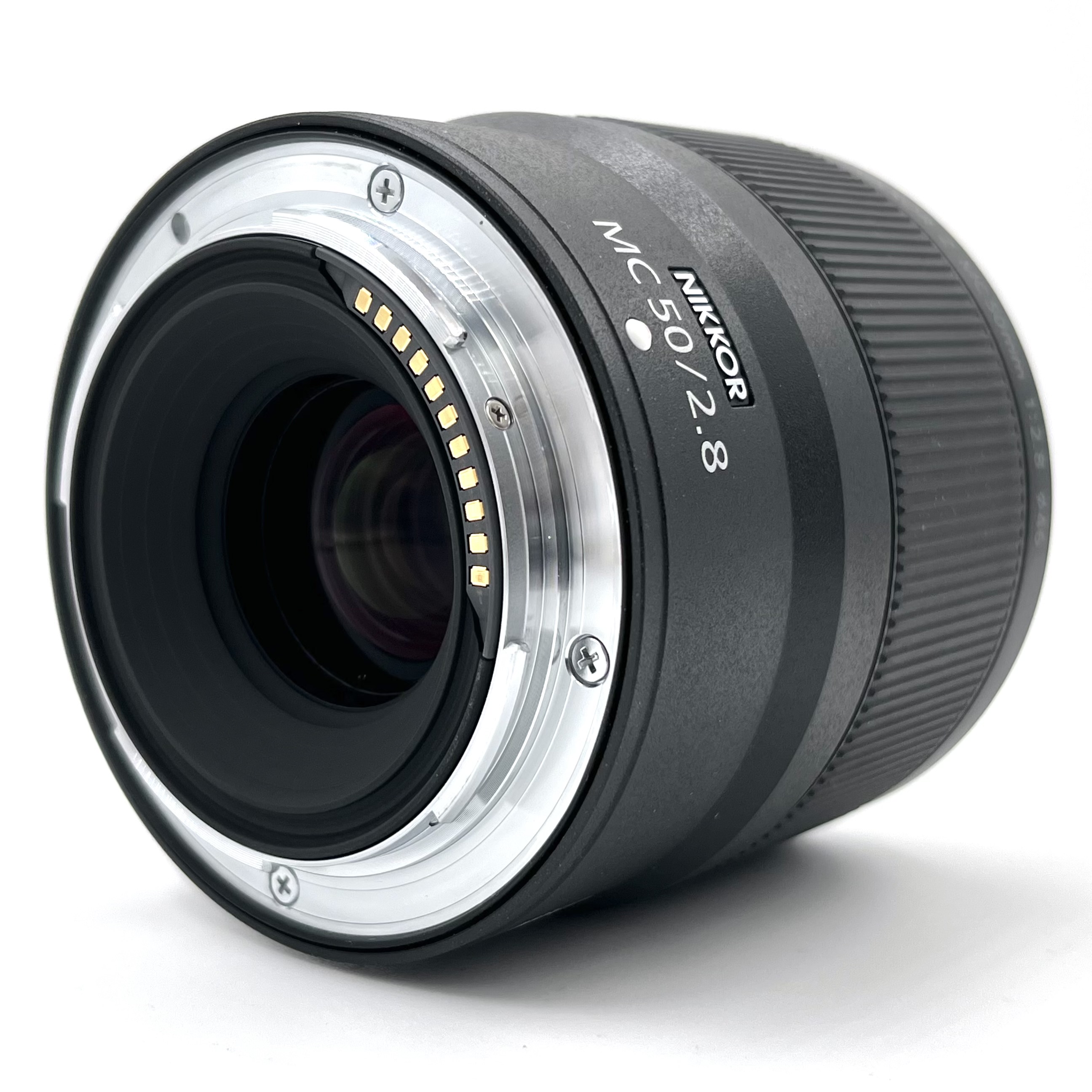 S-H-FVN8F8_3.jpeg - Nikon Z MC 50mm F/2.8 Macro Lens - Image 2