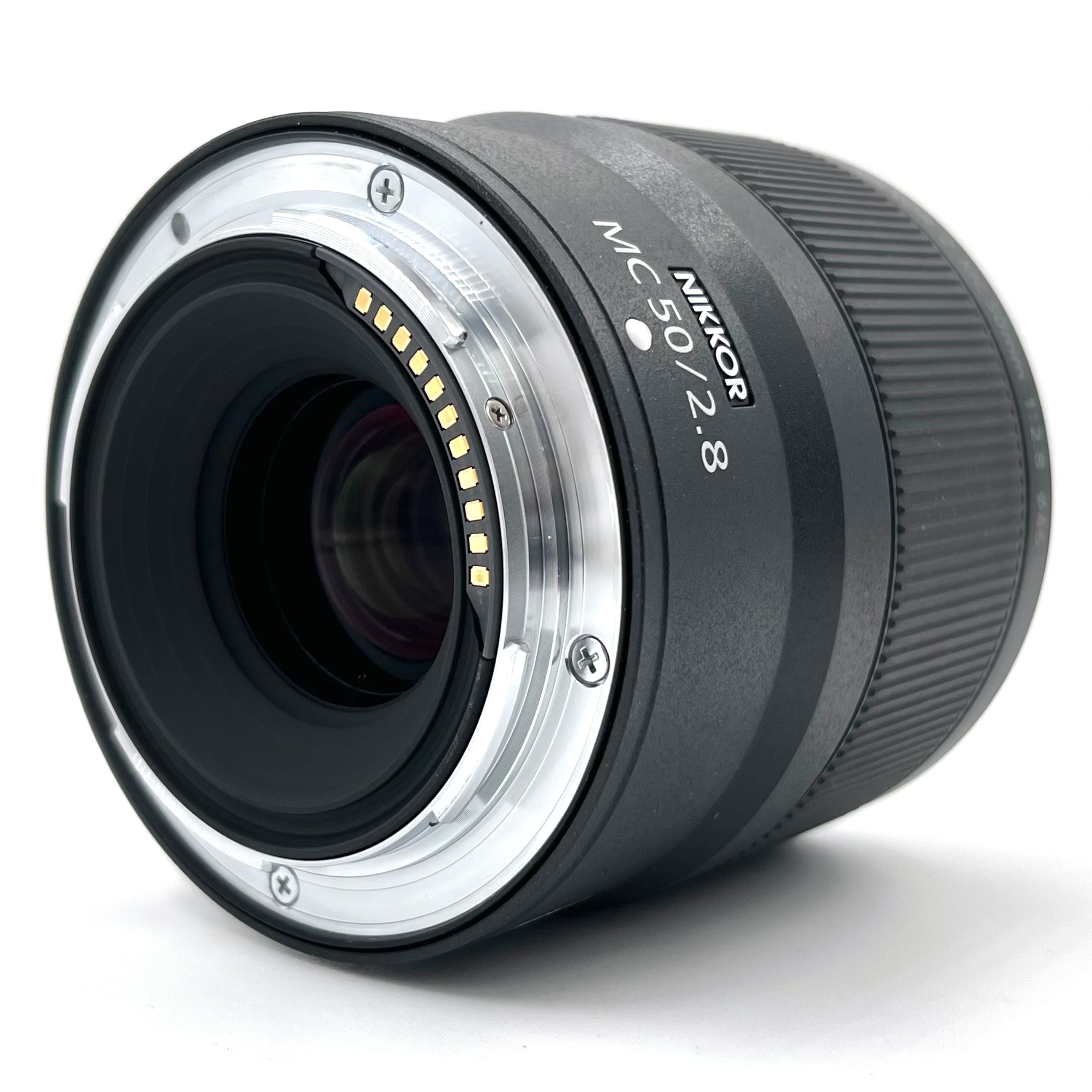 S-H-FVN8F8_3.jpeg - Nikon Z MC 50mm F/2.8 Macro Lens - Image 1