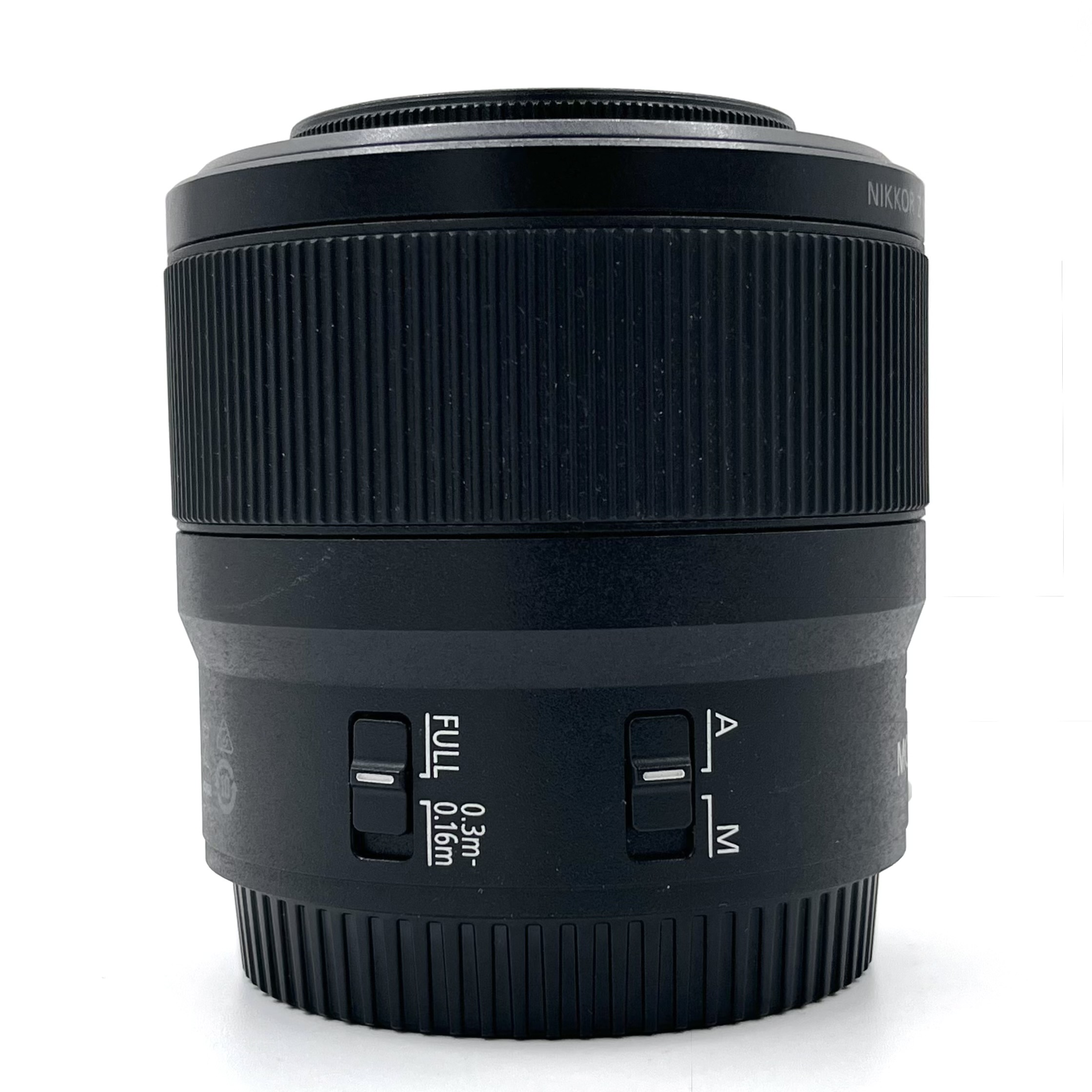 S-H-FVN8F8_4.jpeg - Nikon Z 50mm F/2.8 MC Macro Lens (was $990) - Image 4