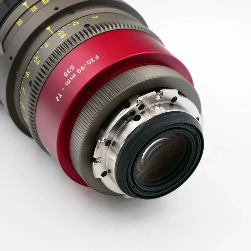 S-H-FVUKDV_3.webp - Angenieux Lens Set - EZ-1 + EZ-2 Lenses + Full Frame adapter optics + Sony FE and Canon EF Mounts - Image 10