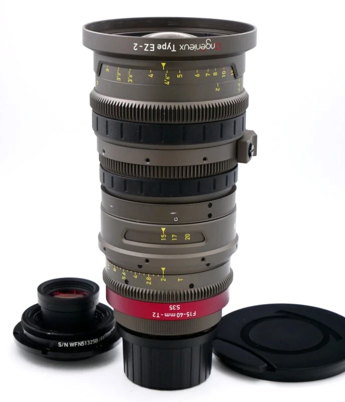 S-H-FVUKDV_4.webp - Angenieux Lens Set - EZ-1 + EZ-2 Lenses + Full Frame adapter optics + Sony FE and Canon EF Mounts - Image 6