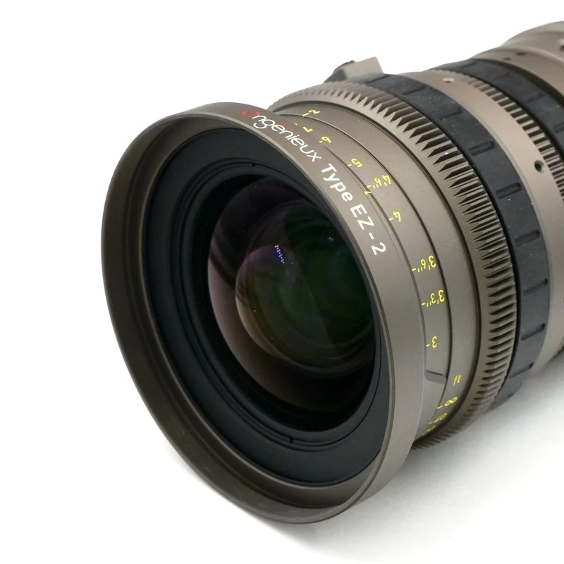 S-H-FVUKDV_5.webp - Angenieux Lens Set - EZ-1 + EZ-2 Lenses + Full Frame adapter optics + Sony FE and Canon EF Mounts - Image 1