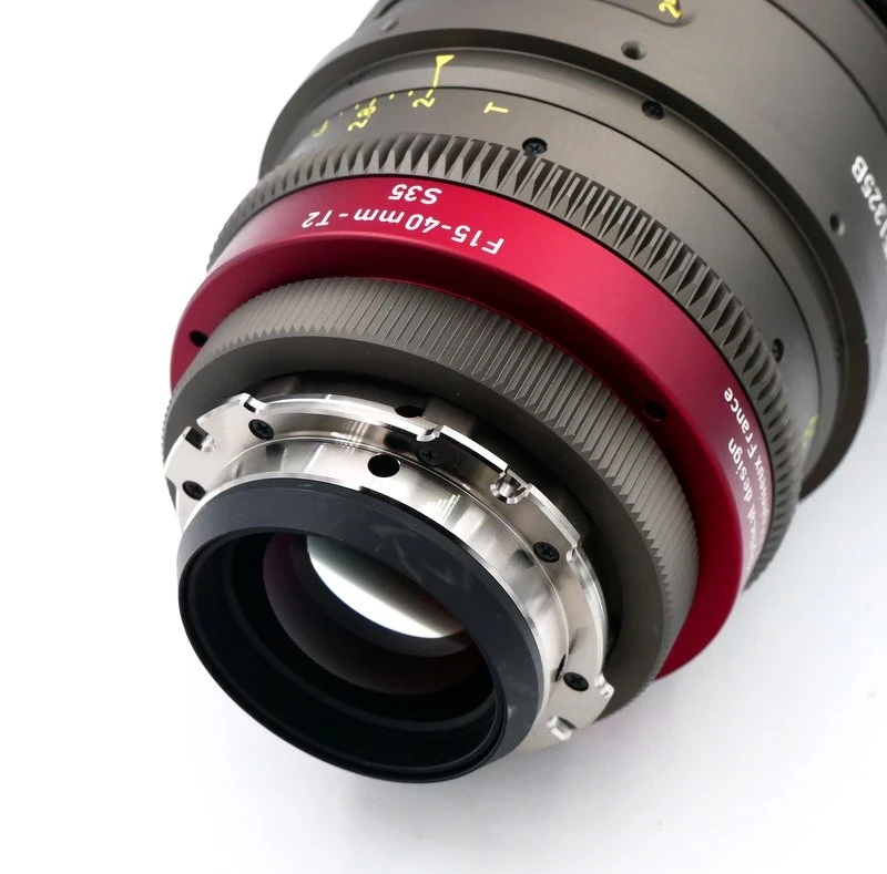 S-H-FVUKDV_6.webp - Angenieux Lens Set - EZ-1 + EZ-2 Lenses + Full Frame adapter optics + Sony FE and Canon EF Mounts - Image 7