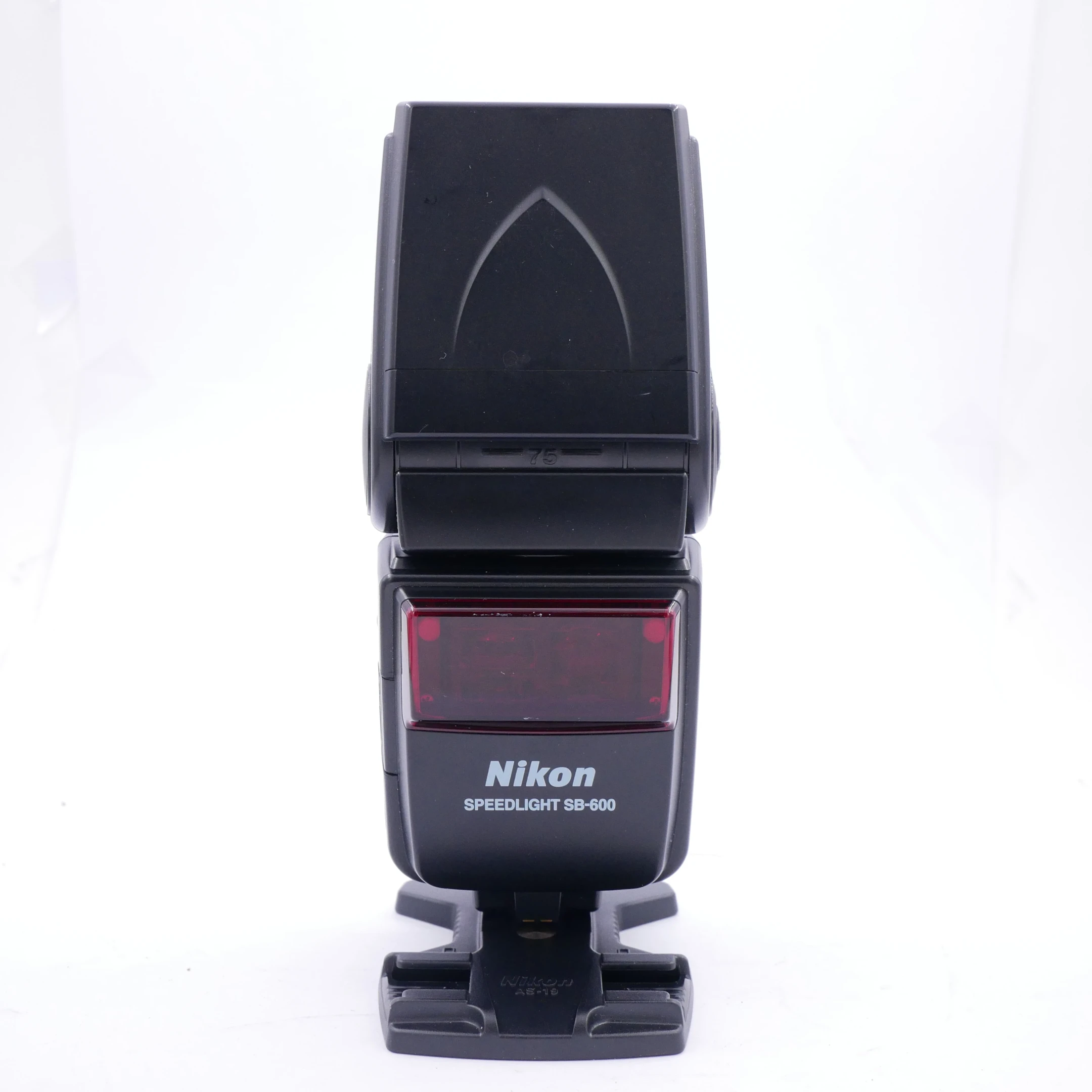 Best image for Nikon SB-600 Speedlight
