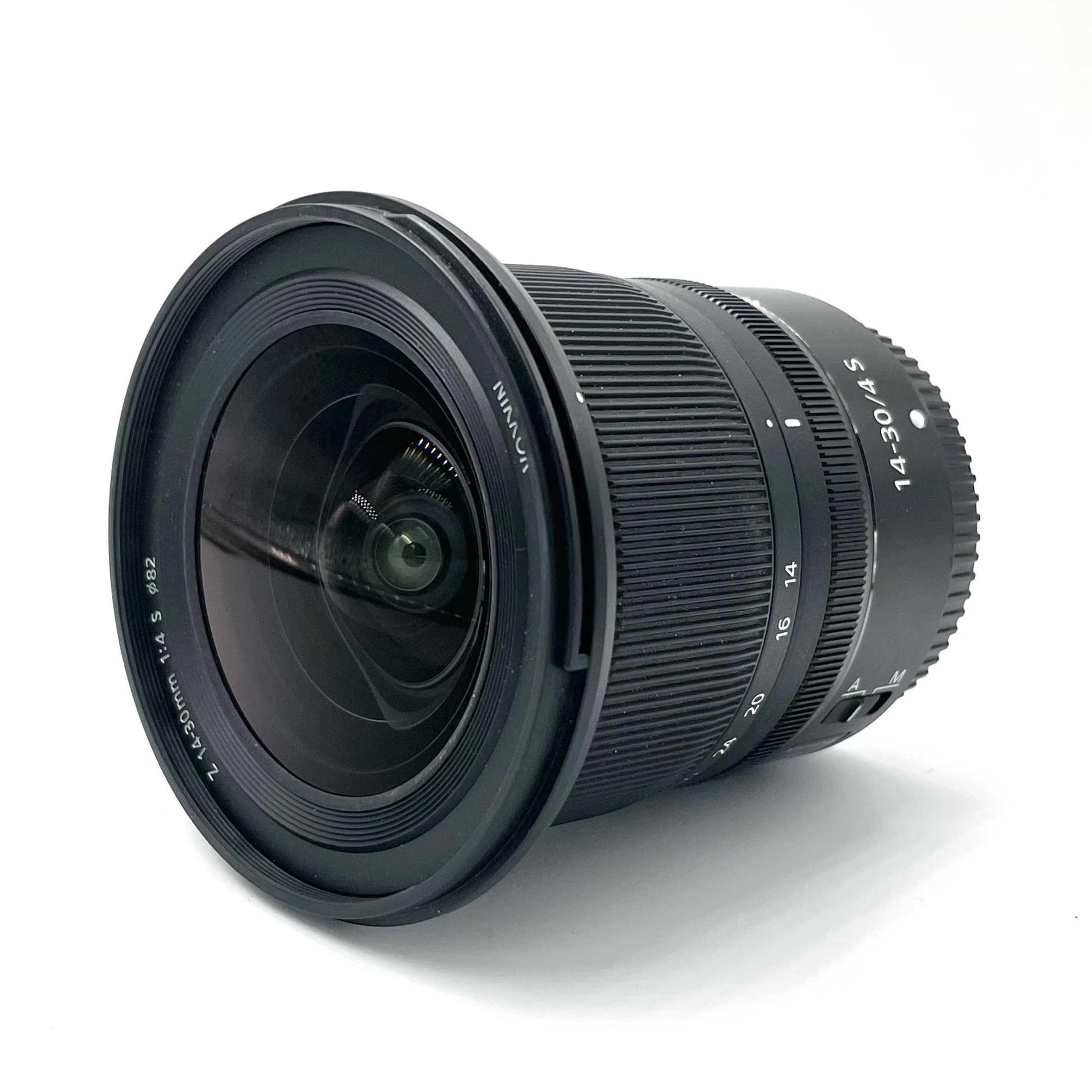 S-H-FW7XFC_2.webp - Nikon Z 14-30mm F/4 S Lens - Image 2