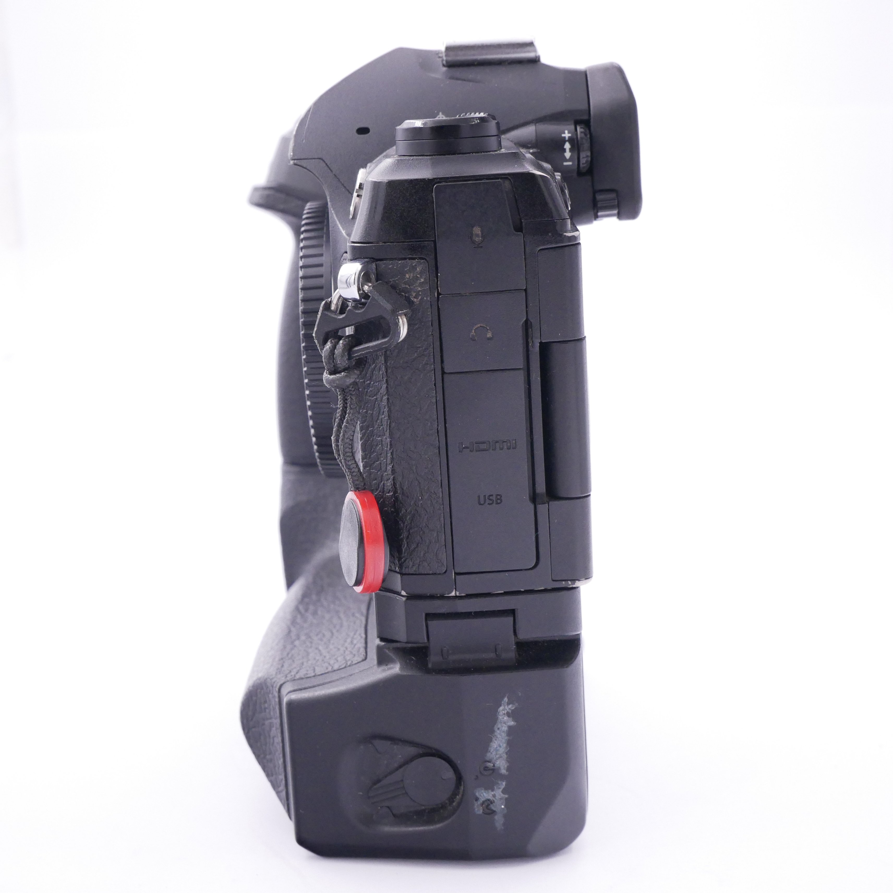 S-H-FWRFJV_2.jpg - Olympus OM-1 + HLD-10 Battery Grip 22,000k Frames  - Image 3