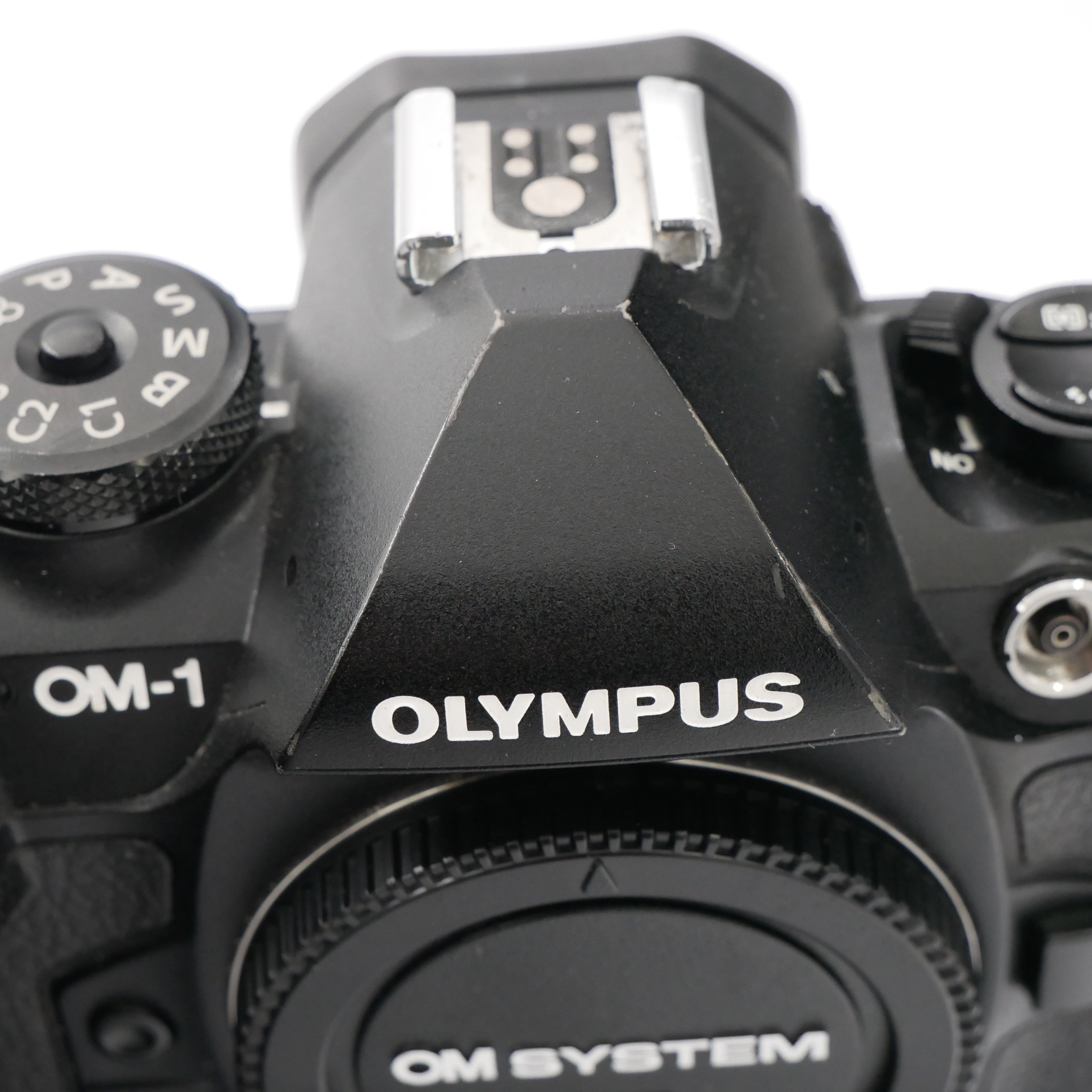 S-H-FWRFJV_4.jpg - Olympus OM-1 + HLD-10 Battery Grip 22,000k Frames  - Image 4