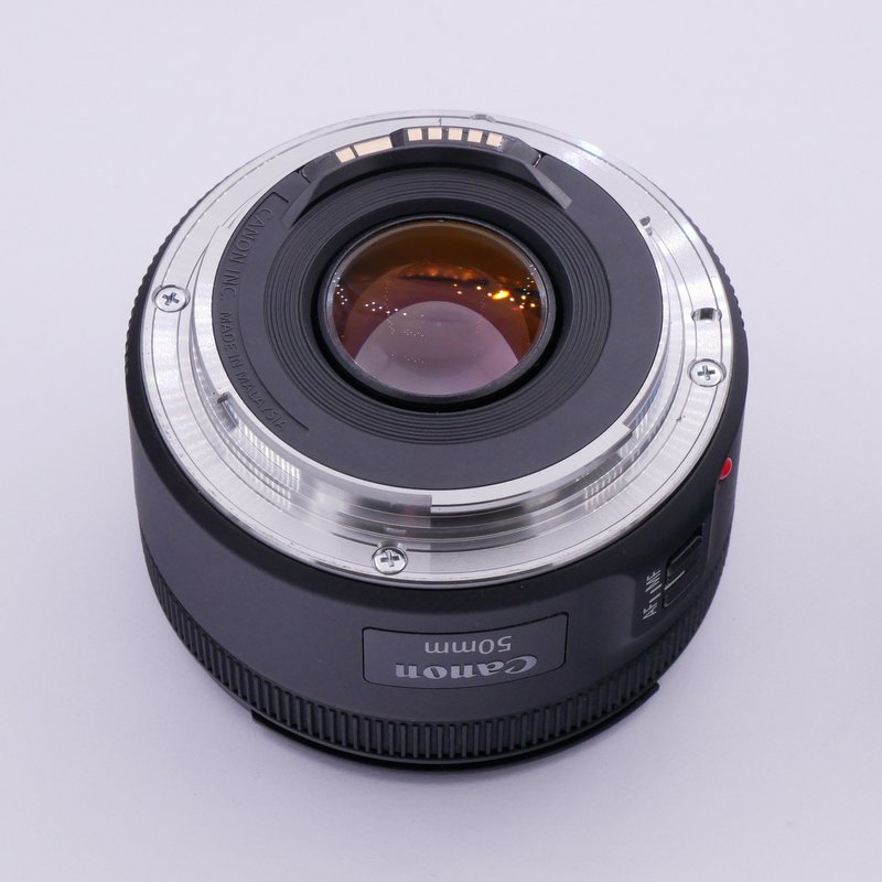 S-H-FX9R22_3.jpg - Canon EF 50mm F/1.8 STM Lens - Image 2