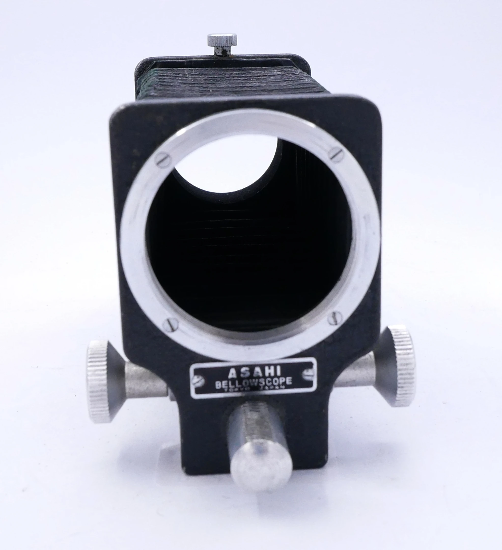 Best image for Pentax Bellows