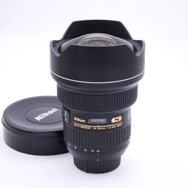 Best image for Nikon AFs 14-24mm F/2.8 G ED Lens