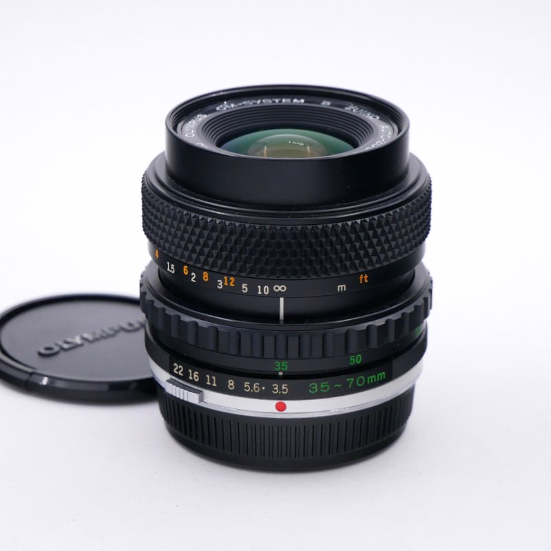 S-H-FY72TW_1.jpg - Olympus MF 35-70mm F/3.5-4.5 Zuiko Lens in OM Mount - Thumbnail