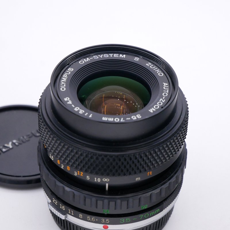 S-H-FY72TW_2.jpg - Olympus MF 35-70mm F/3.5-4.5 Zuiko Lens in OM Mount - Image 1