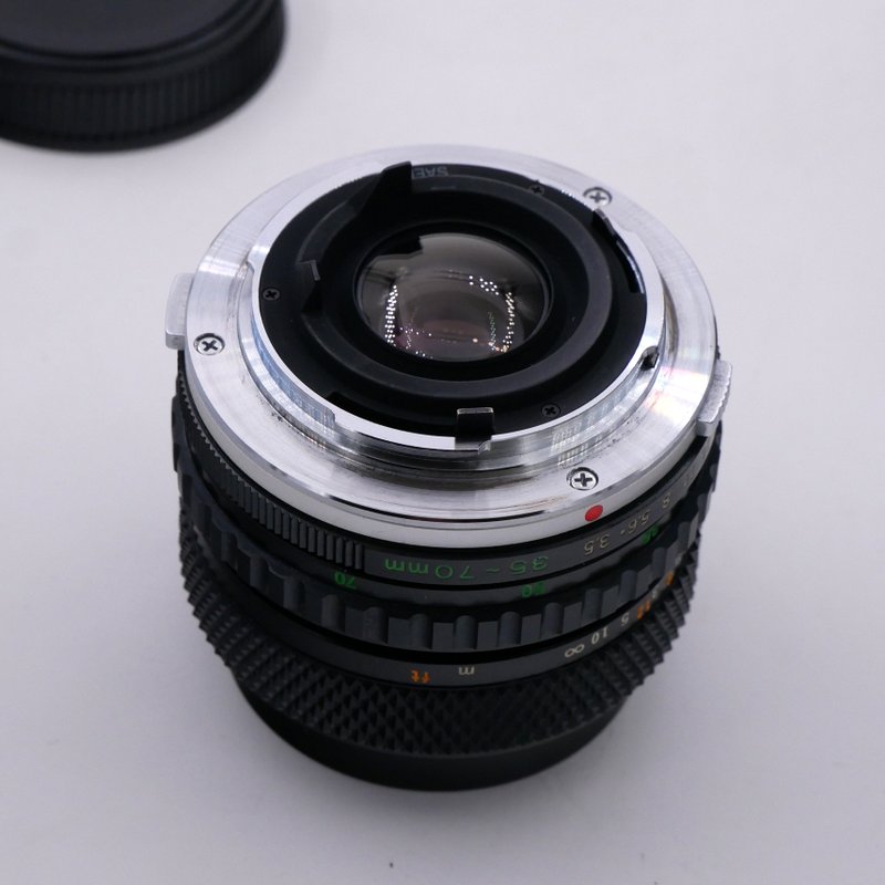 S-H-FY72TW_3.jpg - Olympus MF 35-70mm F/3.5-4.5 Zuiko Lens in OM Mount - Image 2