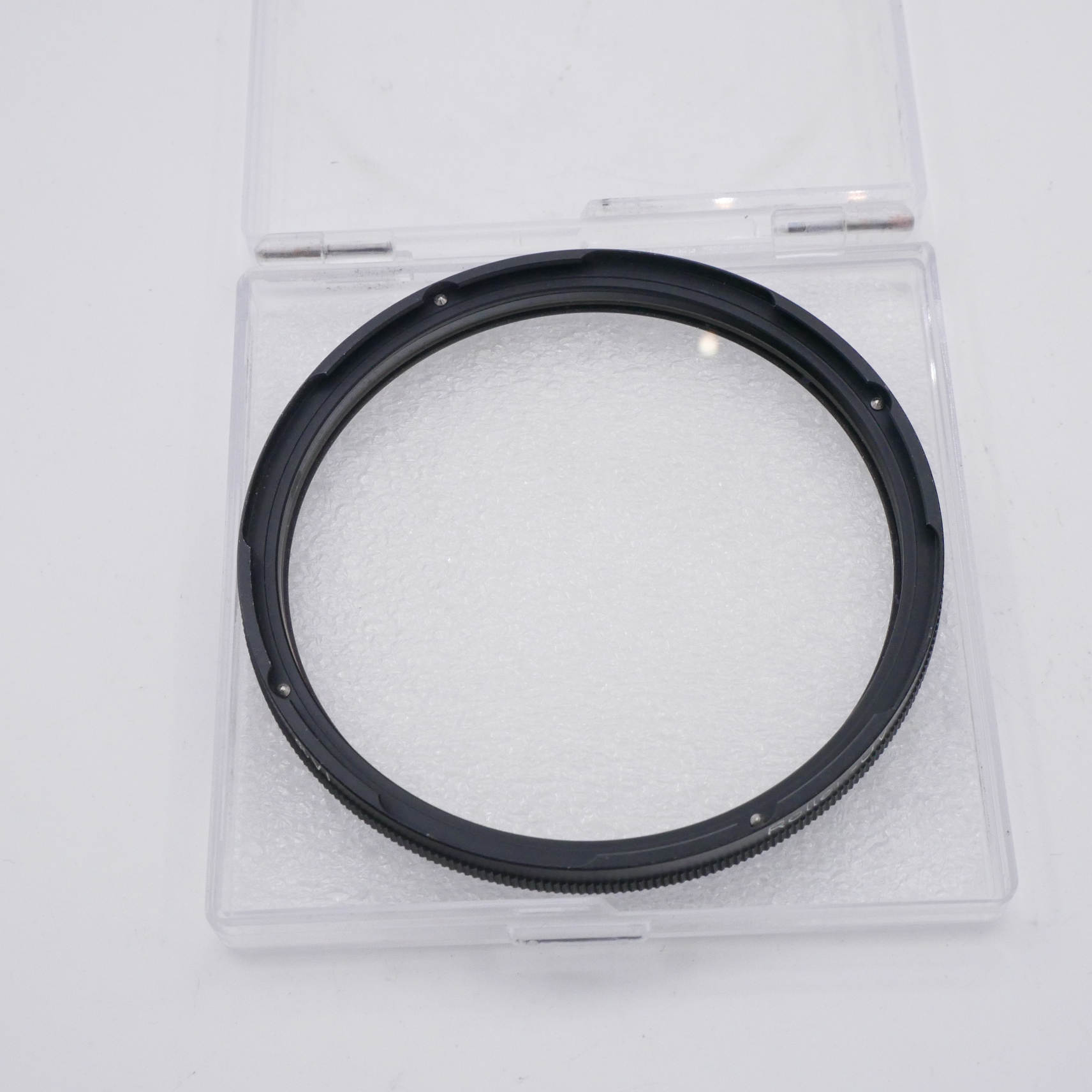 Best image for Rollei UV VI Bayonet Filter