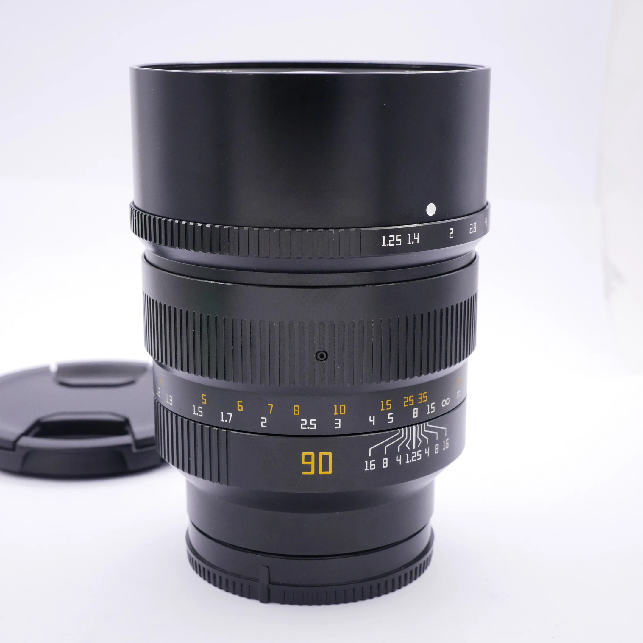 S-H-FYRV6R_1.webp - TTArtisan MF 90mm F/1.25 Lens for Sony FE-Mount (was $595) - Image 3