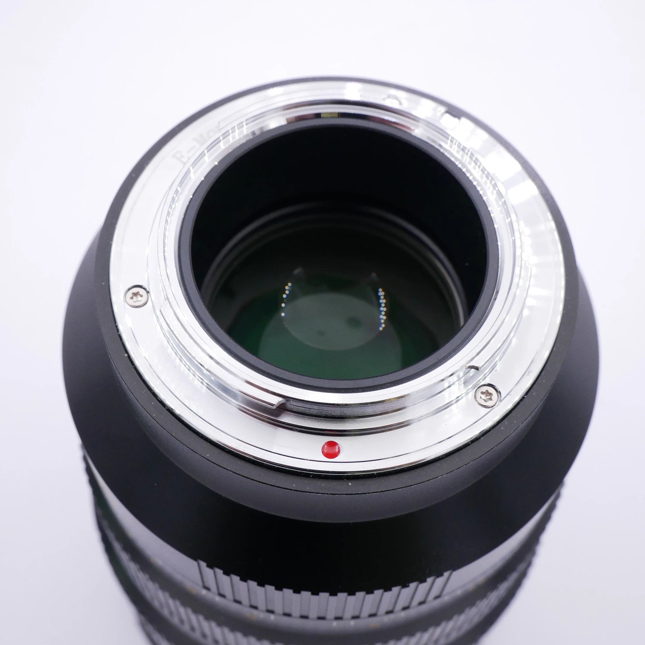 S-H-FYRV6R_3.webp - TTArtisan MF 90mm F/1.25 Lens for Sony FE-Mount (was $595) - Image 1