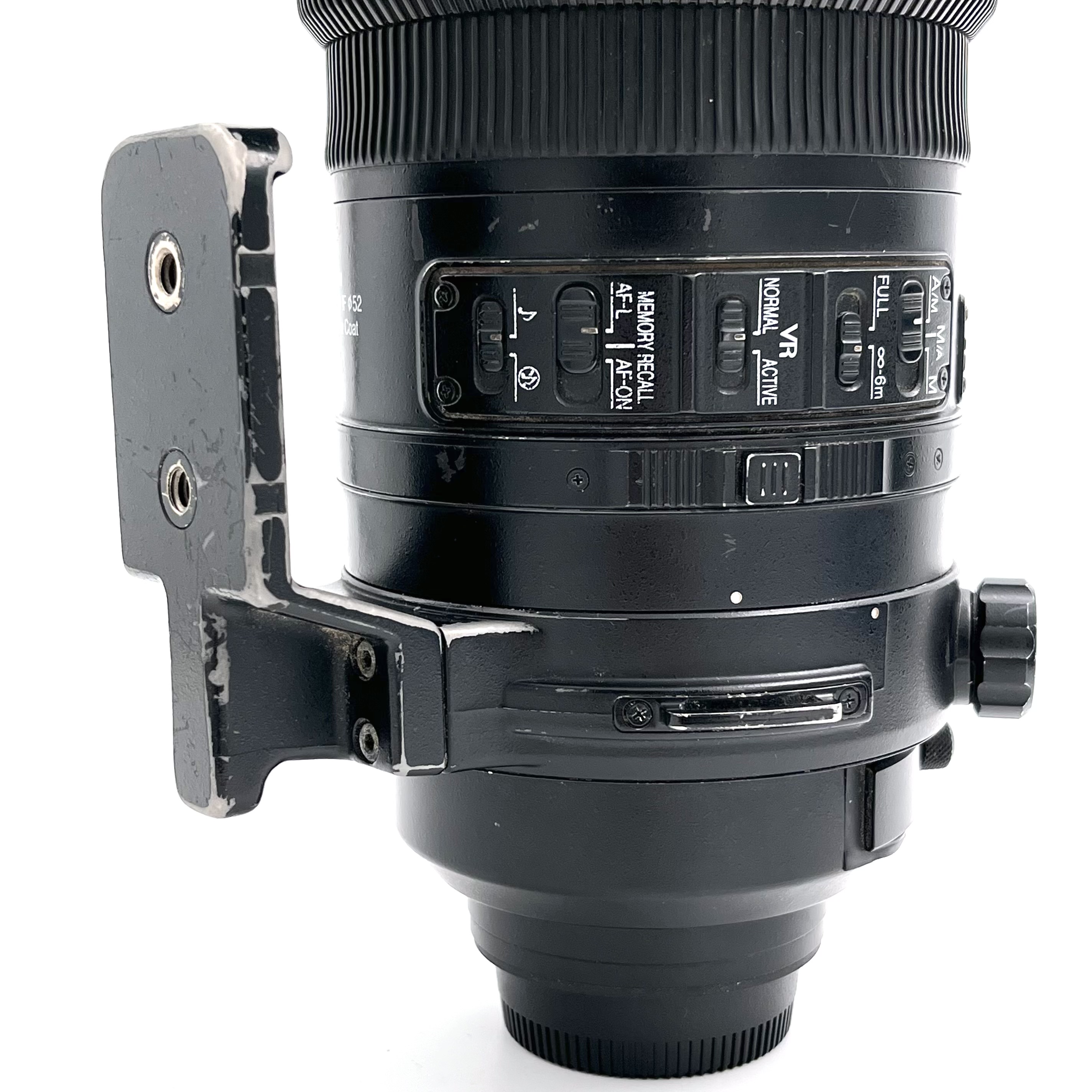 S-H-FYT2KW_3.jpeg - Nikon AF-S 300mm F2.8 G ED VR II IF Lens - Image 3