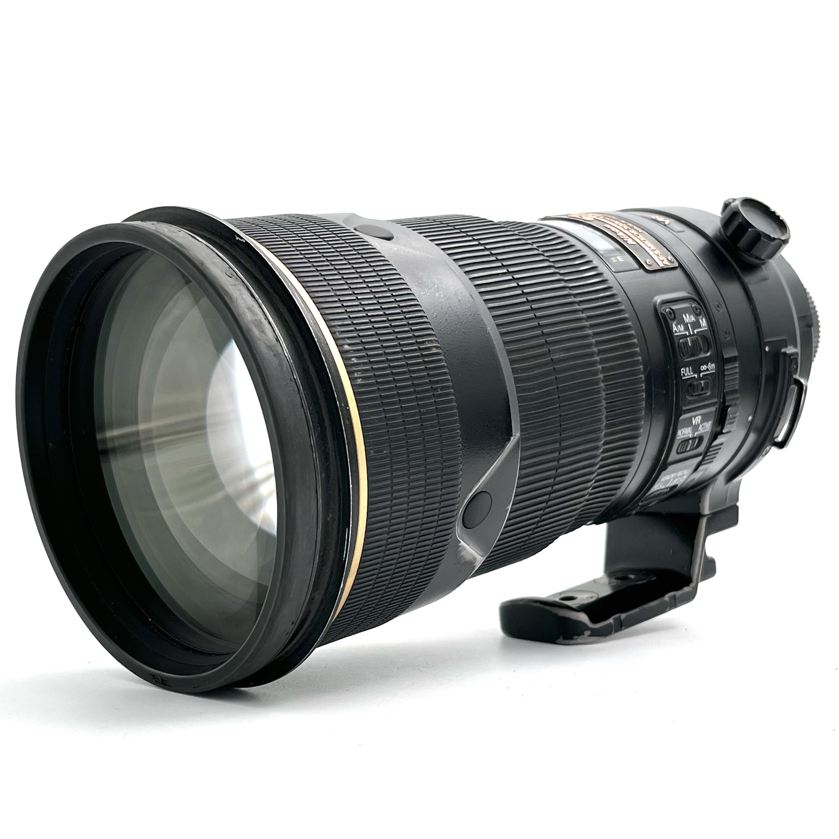 S-H-FYT2KW_5.jpeg - Nikon AF-S 300mm F2.8 G ED VR II IF Lens - Image 4
