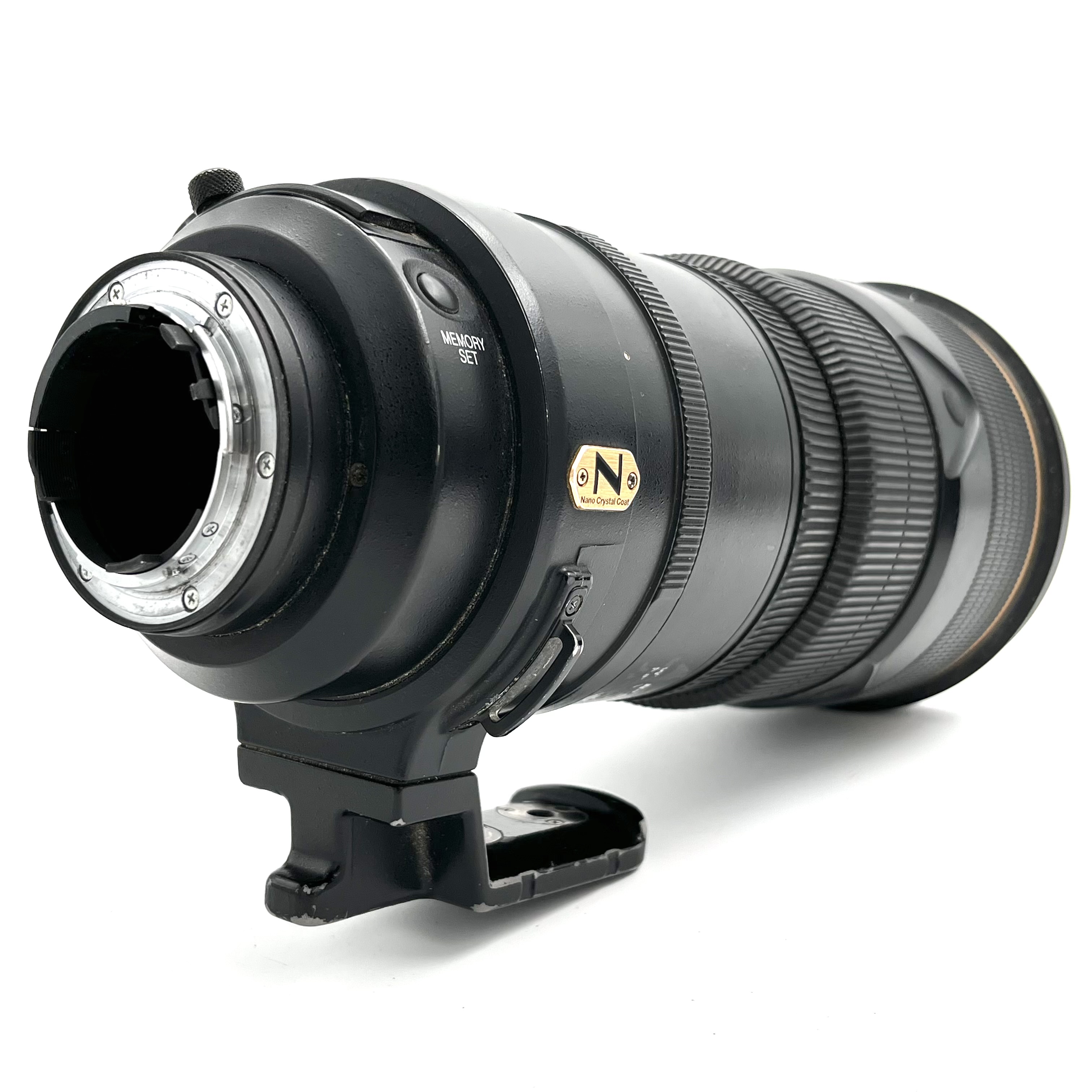 S-H-FYT2KW_6.jpeg - Nikon AF-S 300mm F2.8 G ED VR II IF Lens - Image 2