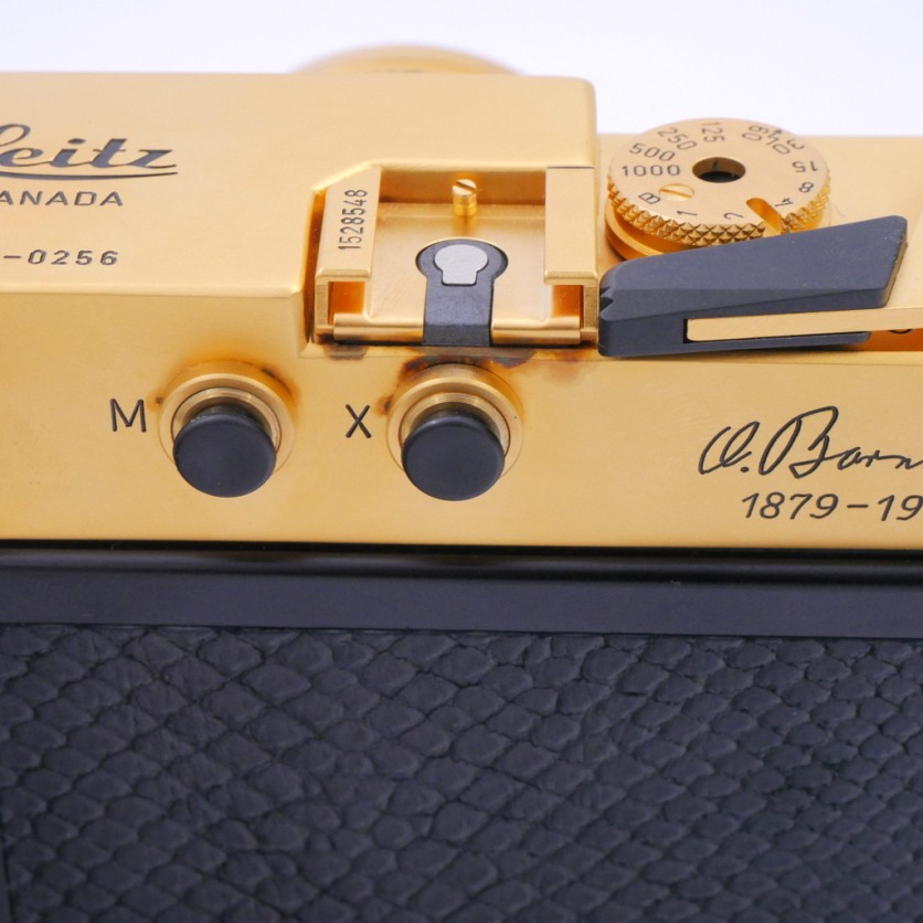 S-H-H36NKM_13.jpg - Leica M4-2 + 50mm F/1.4 - Gold Edition 100yr Anniversary 1879-1979 - Thumbnail 10