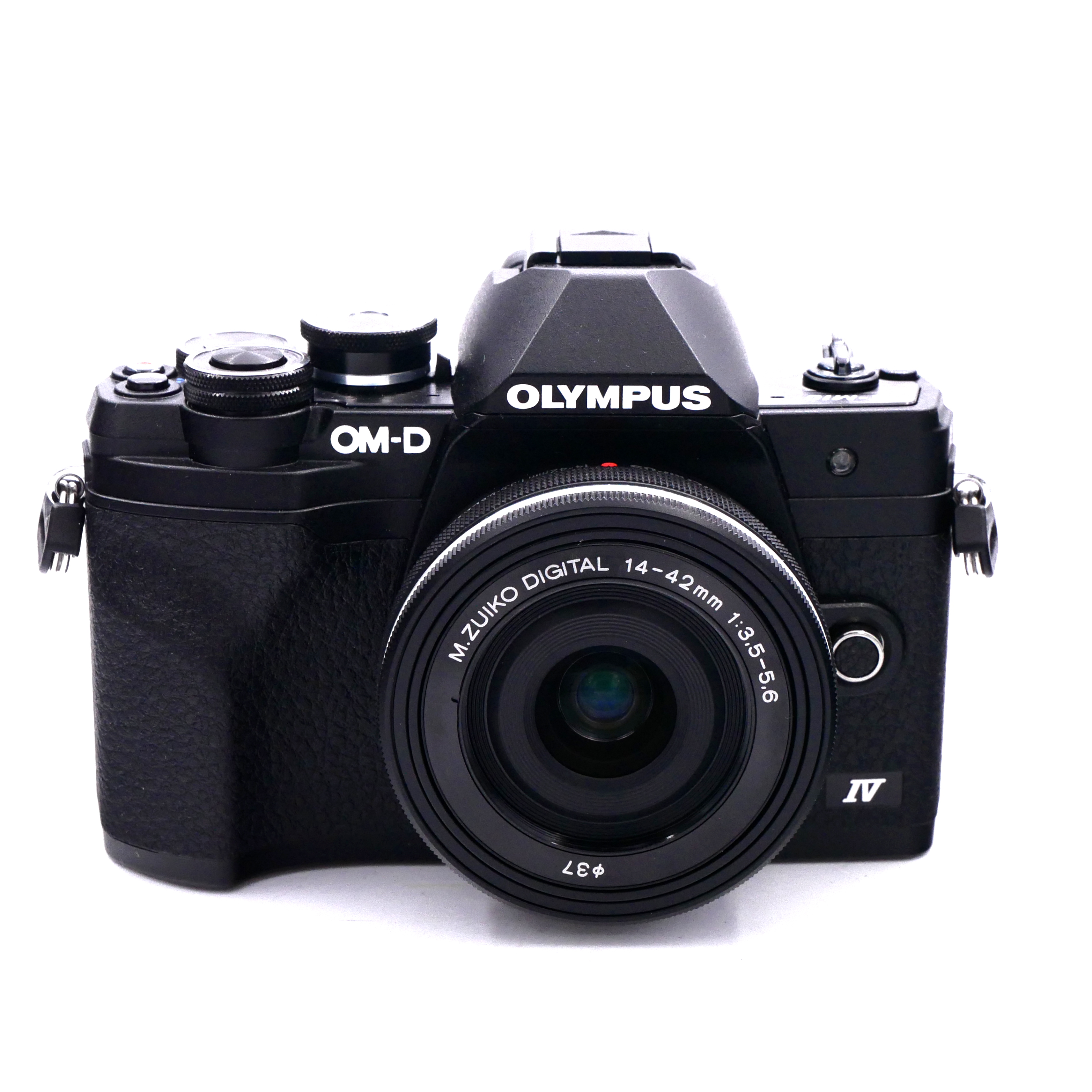 Best image for Olympus OM-D E-M10 IV + 14-42mm F3.5-5.6 Lens