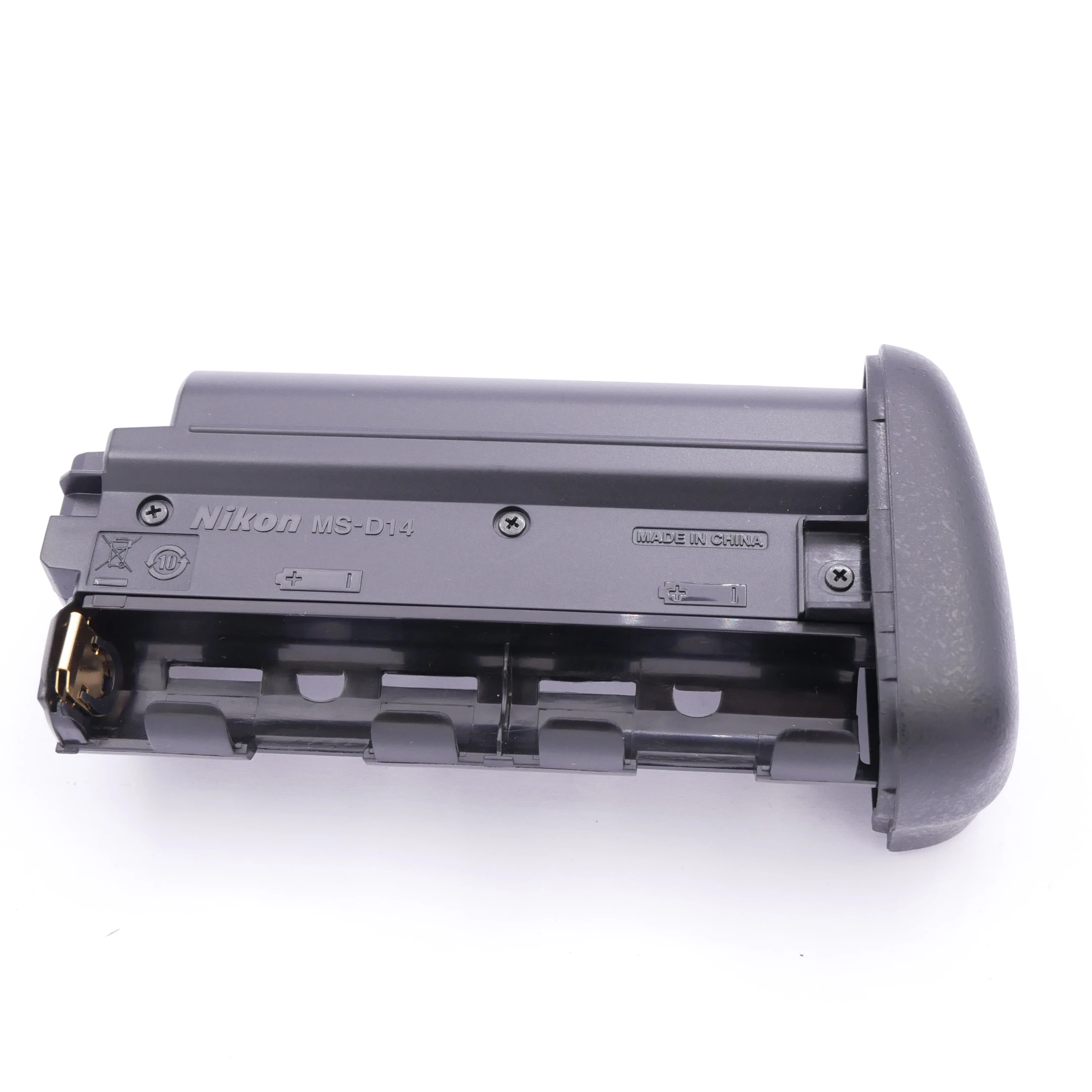 Nikon MS-D14 AA Battery Insert  - Best Available Image