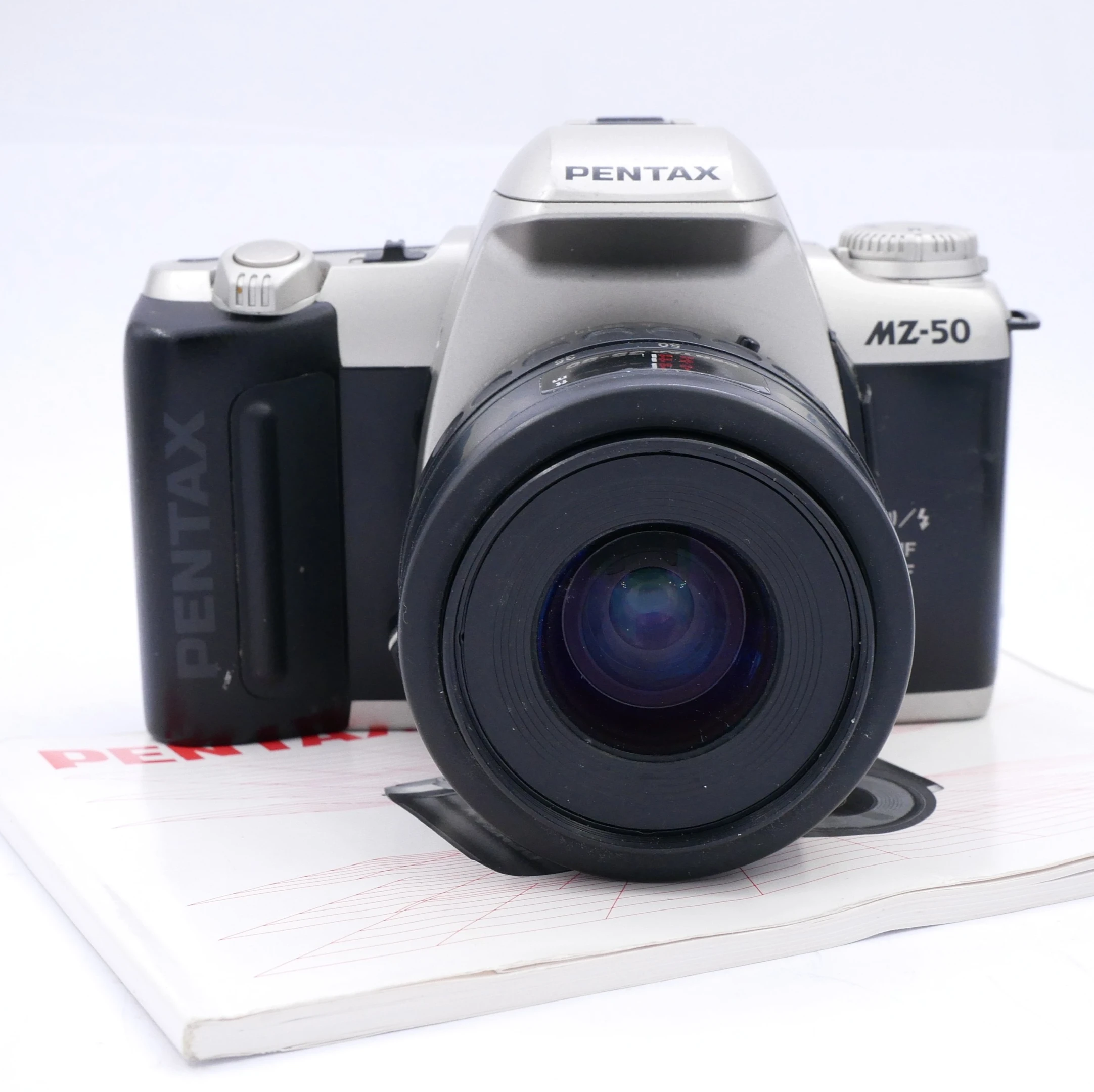 Best image for Pentax MZ-50