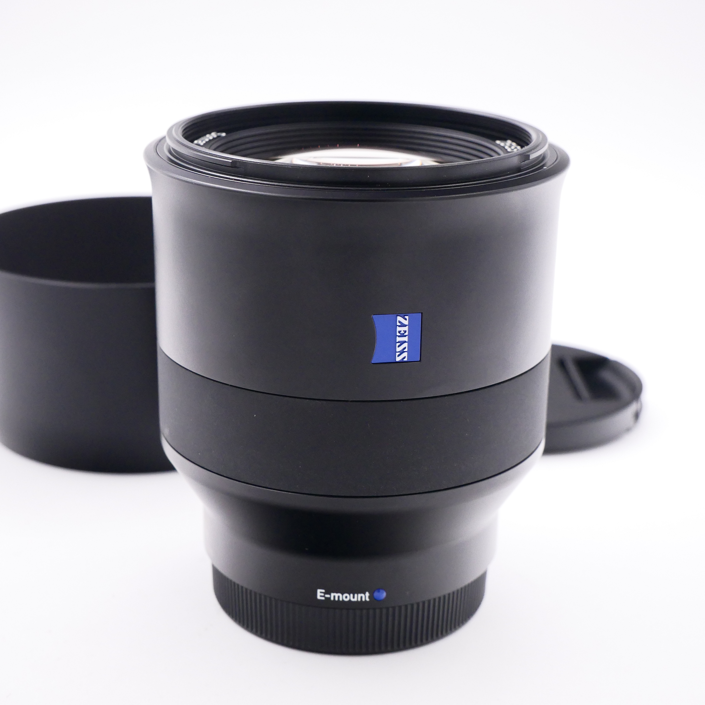 Best image for Zeiss 85mm F1.8 Lens for Sony FE-Mount