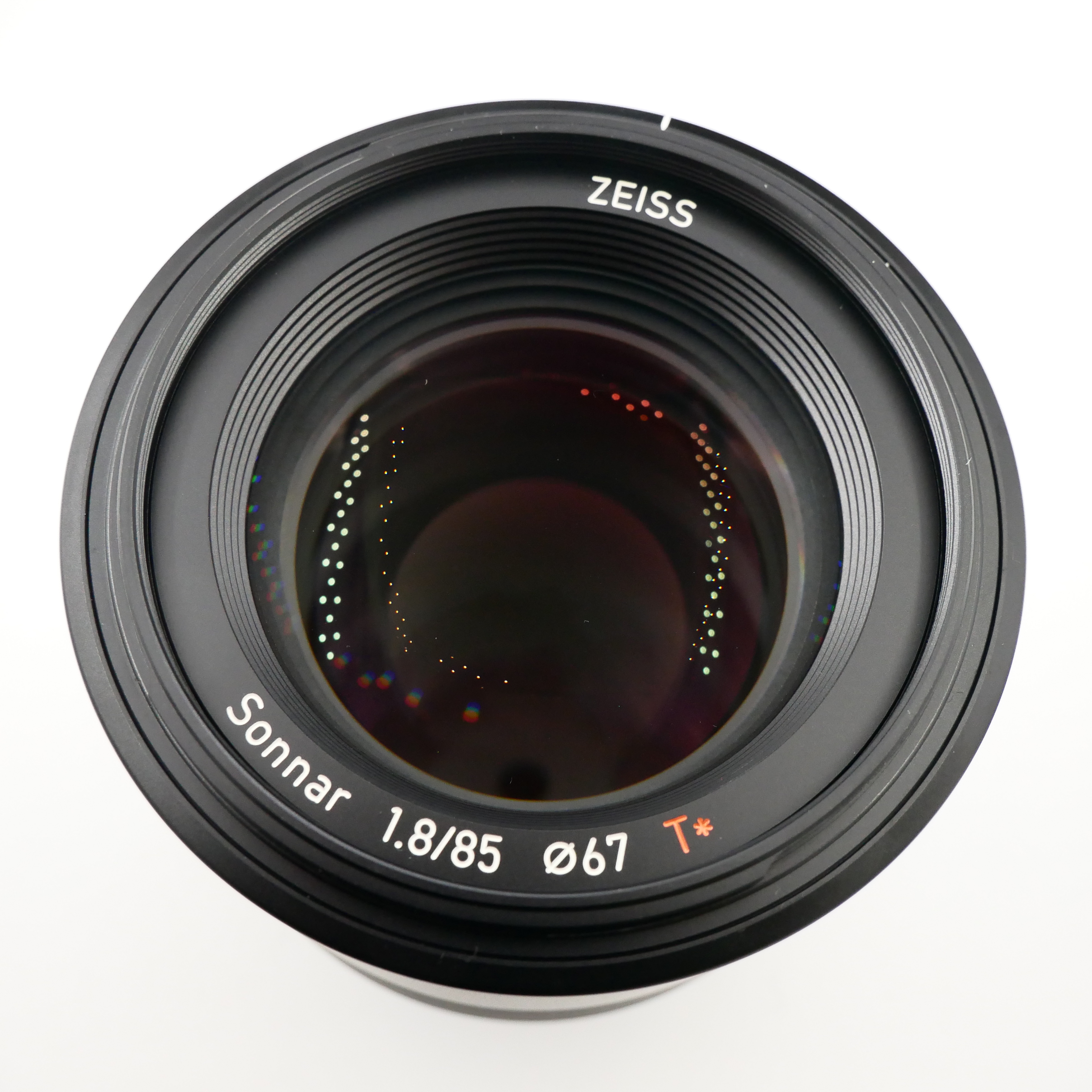 S-H-H4FSW4_2.jpg - Zeiss 85mm F1.8 Lens for Sony FE-Mount - Image 2