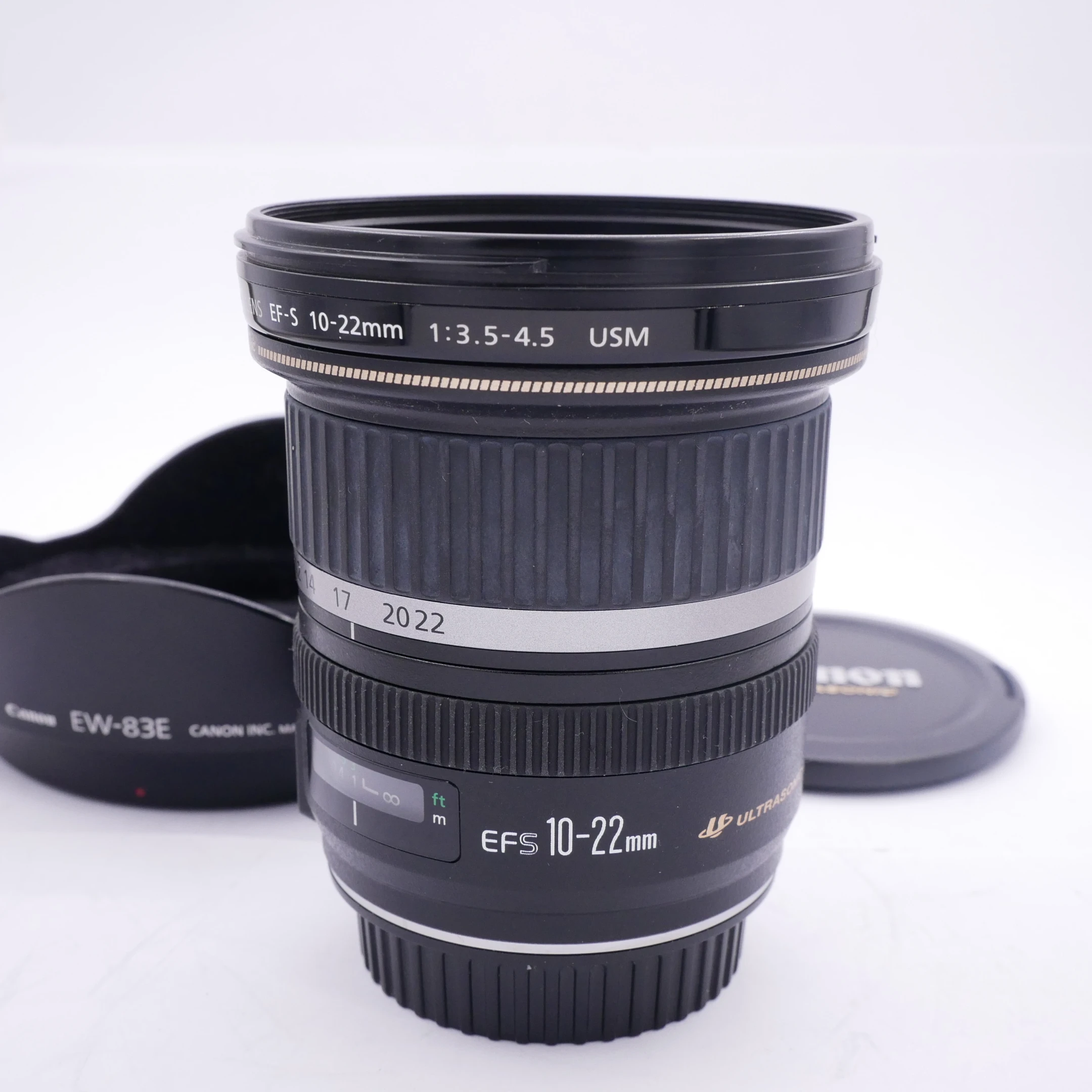 Best image for Canon EF-S 10-22mm F3.5-4.5 Lens