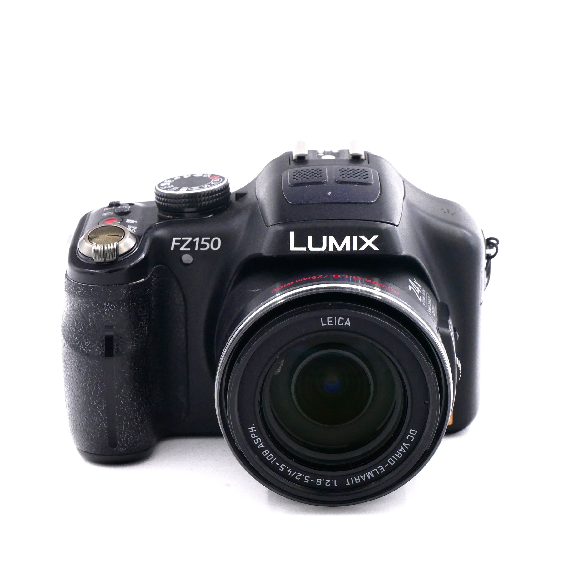 Best image for Panasonic Lumix FZ150 Camera