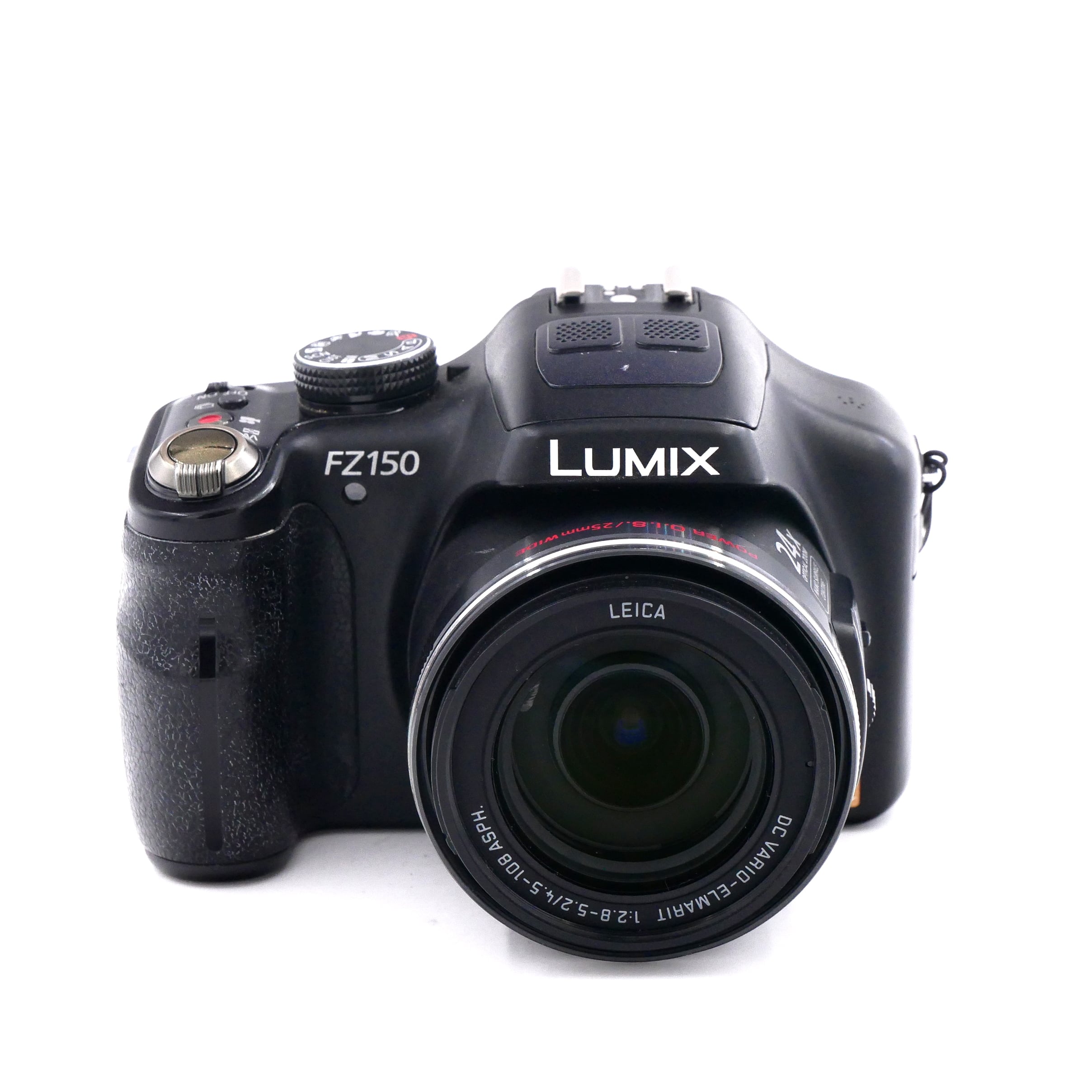 Panasonic Lumix FZ150 Camera - Best Available Image