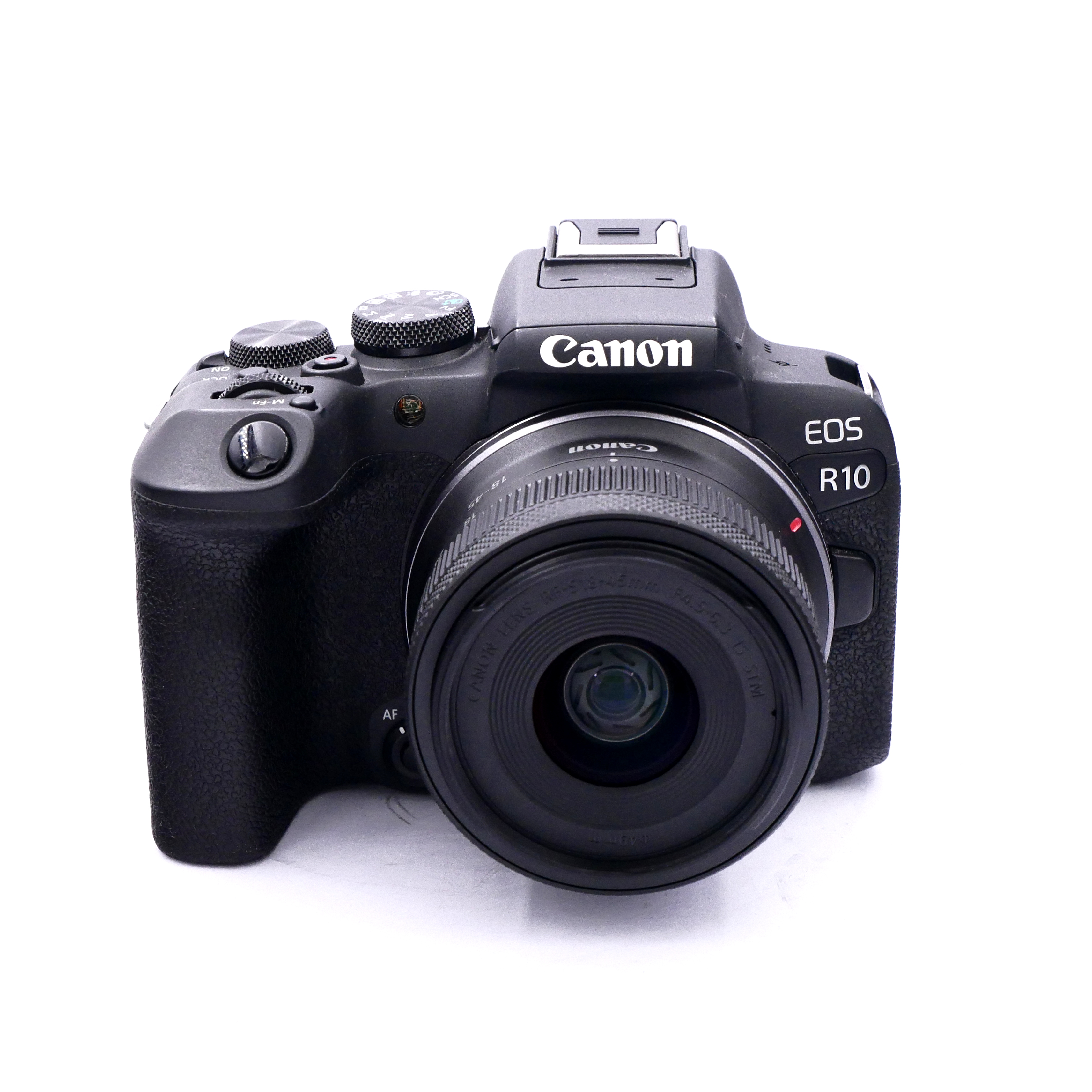 Best image for Canon R10 with 18-45mm kit (11k Frames)